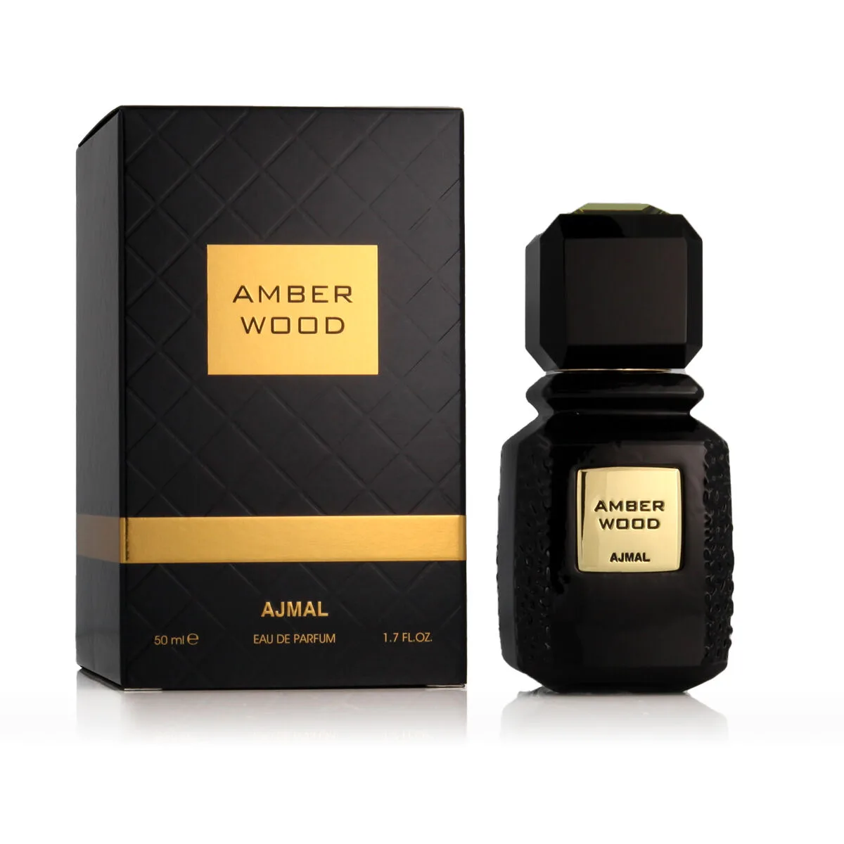 Parfum femme ajmal amber wood edp 50 ml s831259040. Votre garde-robe mérite le style Diaytar - Découvrez nos nouveautés !