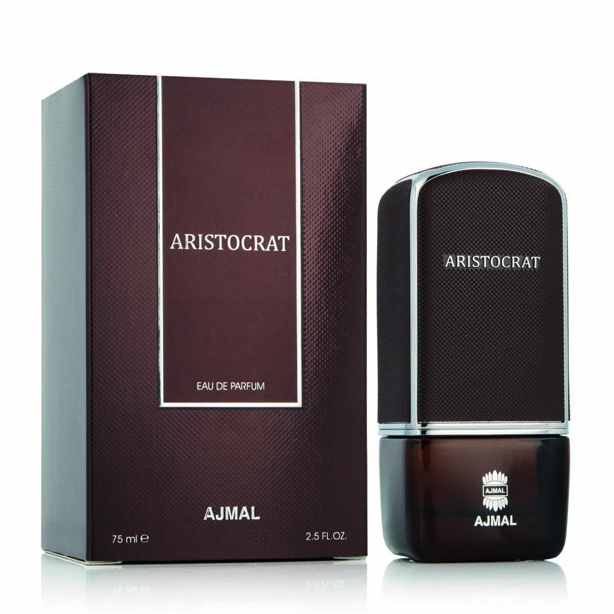 Parfum femme ajmal aristocrat s0514297892. Avec Diaytar, redécouvrez le plaisir de l'achat en ligne grâce à une approche humaine des produits et de la curation