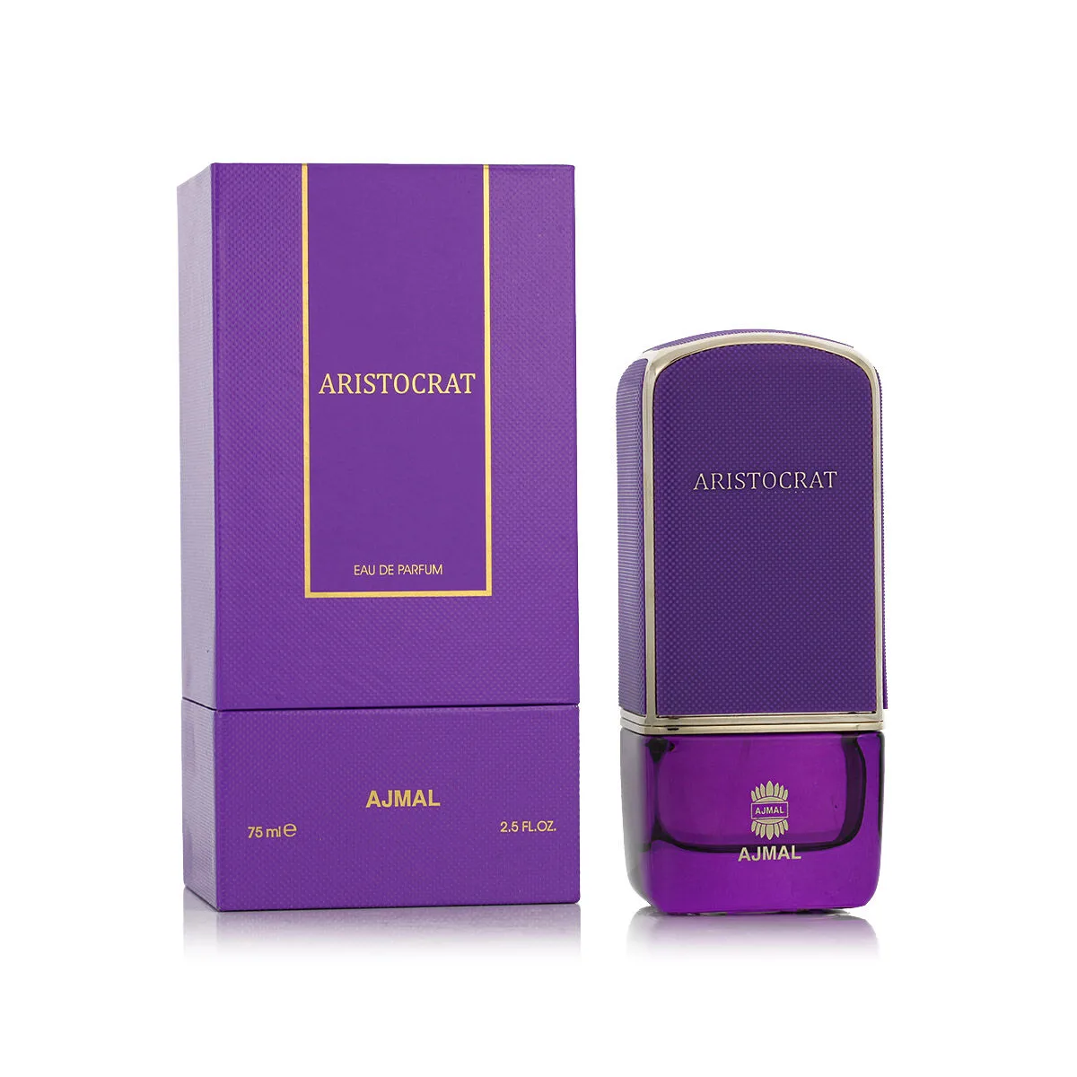 Parfum femme ajmal aristocrat for her edp 75 ml s831294041. L'expérience Diaytar : une interface fluide pour découvrir une multitude de produits alignés avec les tendances actuelles