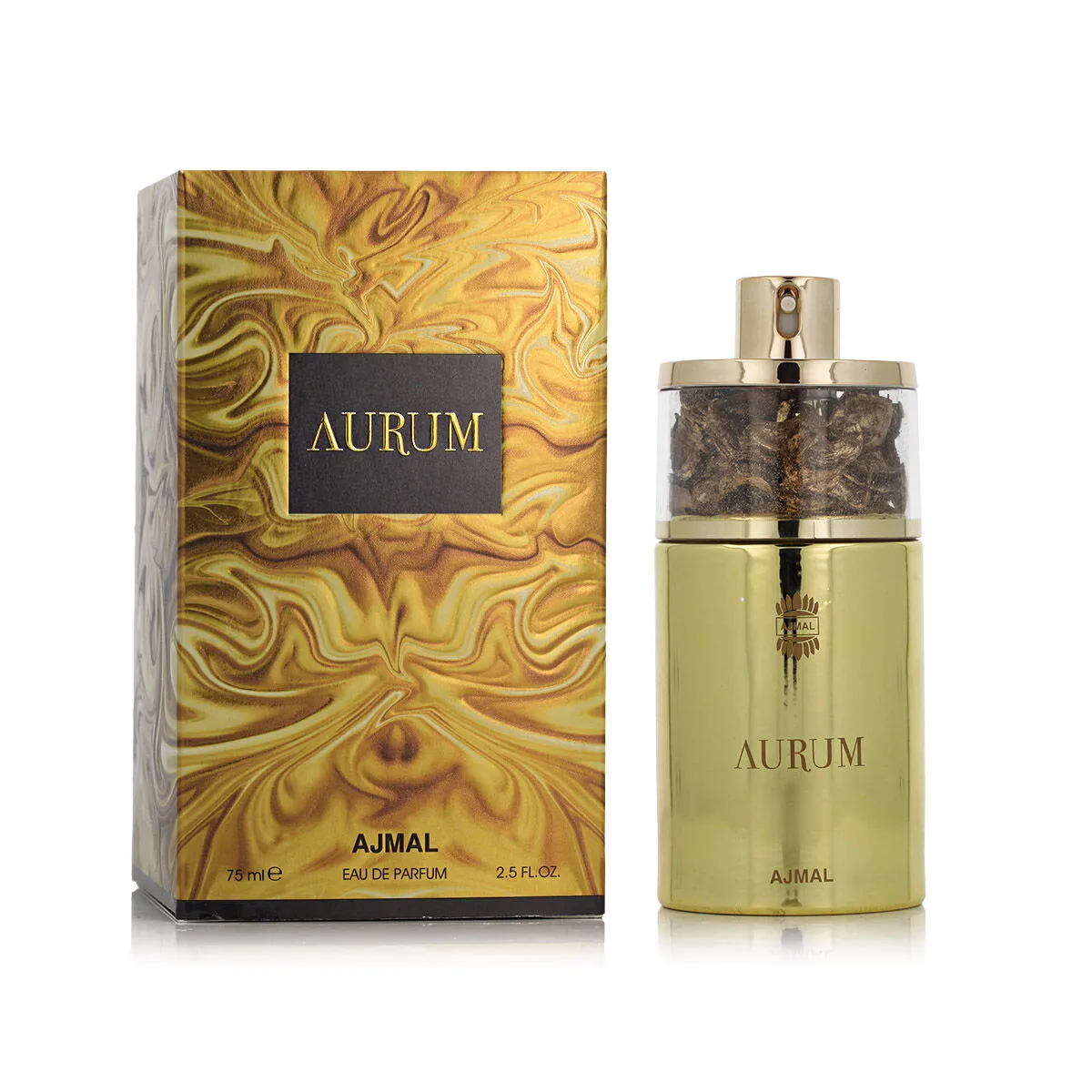 Parfum femme ajmal aurum edp 75 ml s831712724. Bienvenue dans le cercle très sélect des acheteurs inspirés. Diaytar révèle les produits qui définiront demain.