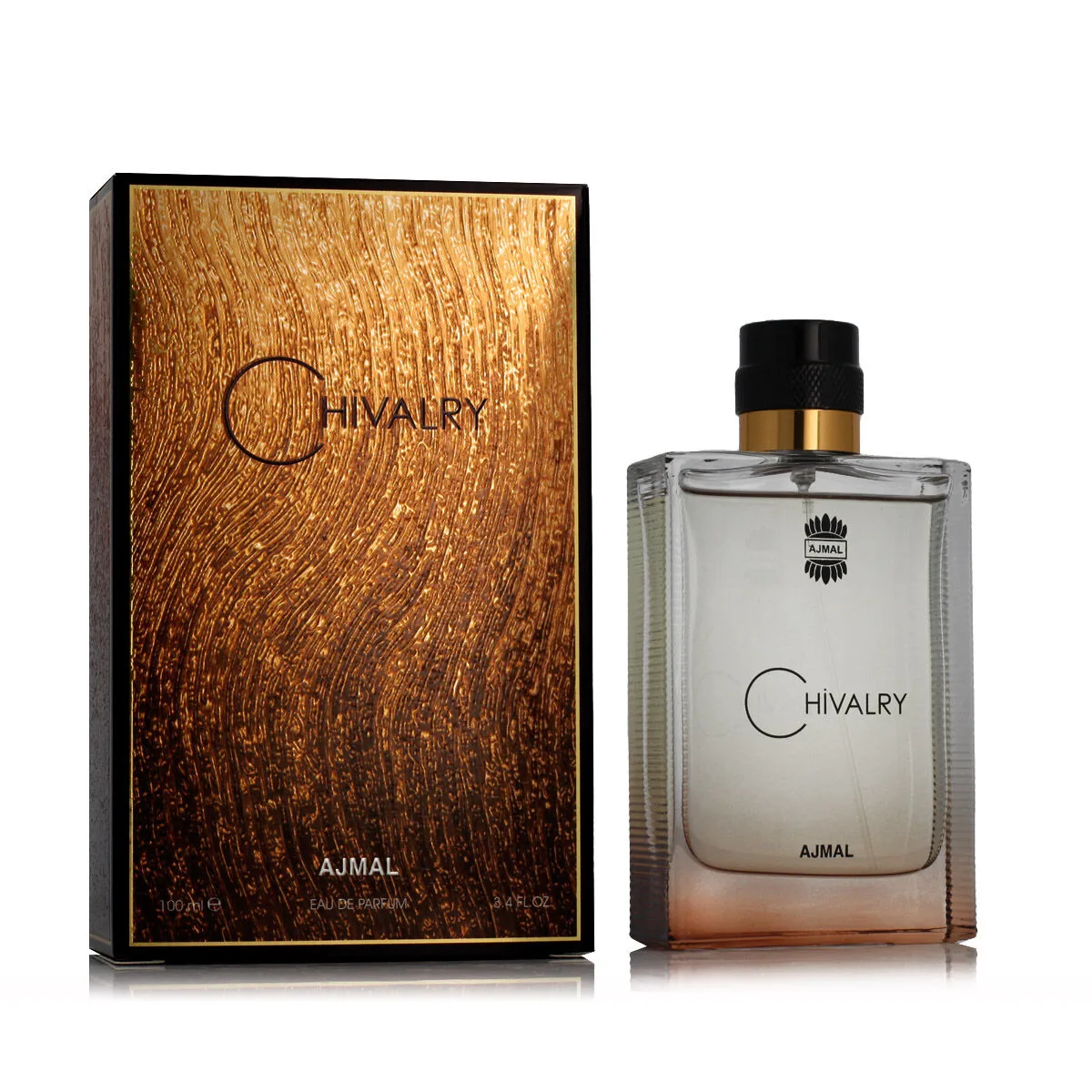 Parfum femme ajmal chivalry edp 100 ml s832218290. Diaytar mise sur l'intelligence collective : notre communauté nous guide pour dénicher les produits les plus plébiscités.