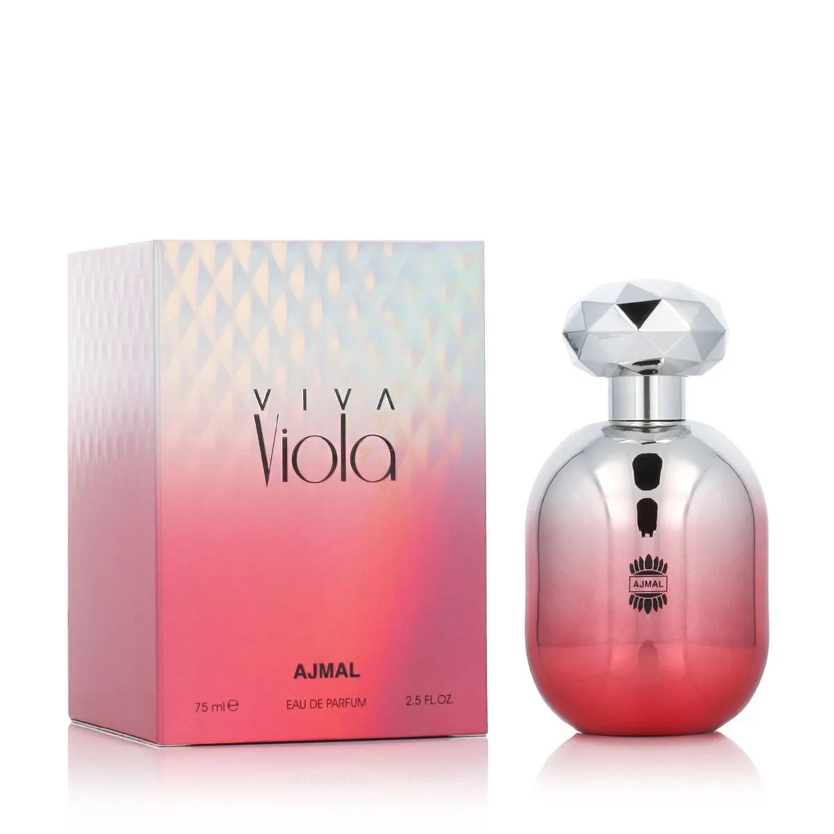 Parfum femme ajmal edp viva viola 75 ml s830959415. Innovation, style et qualité : les trois piliers de l'expérience Diaytar.