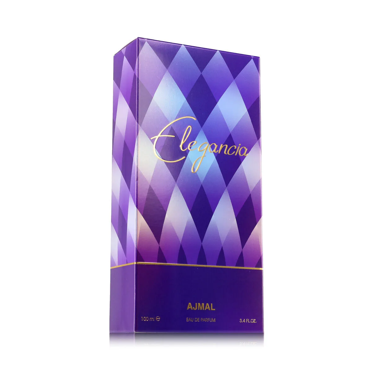 Parfum femme ajmal elegancia edp 100 ml s832235863. Plongez dans l'univers Diaytar où chaque produit raconte une histoire.