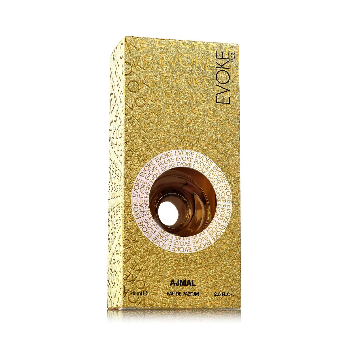Parfum femme ajmal evoke for her edp 75 ml s831669274. Diaytar : La boutique qui réunit qualité, tendance et prix accessibles sous un même toit.
