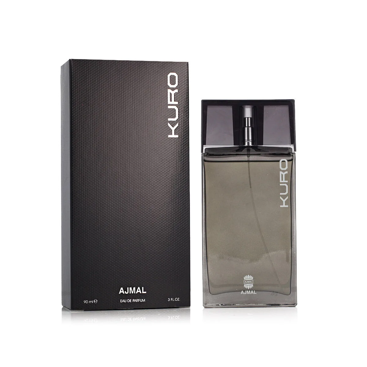 Parfum femme ajmal kuro edp 90 ml s831713527. Bienvenue sur Diaytar, la plateforme qui a réussi le pari de rendre le shopping généraliste aussi excitant que la mode.