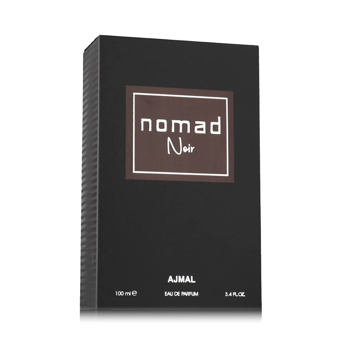 Parfum femme ajmal nomad noir edp 100 ml s832237194. Diaytar, c'est la preuve que le génie réside dans les détails. Chaque produit a été scruté, pesé, et approuvé.