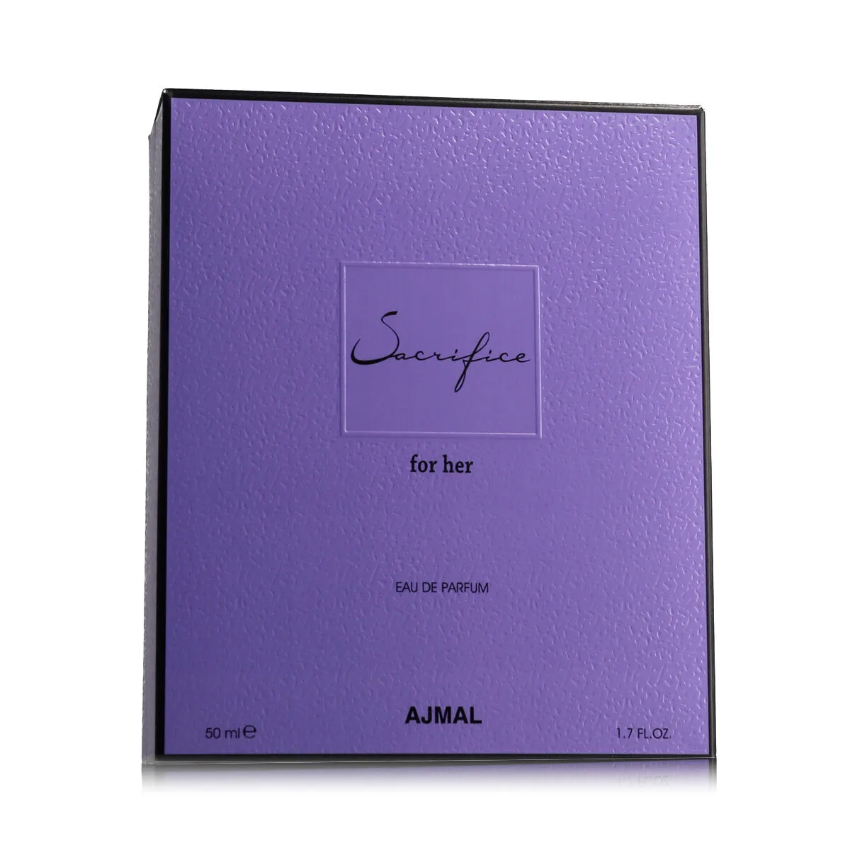Parfum femme ajmal sacrifice for her edp 50 ml s832236319. Nos stylistes Diaytar dénichent pour vous les pépites de la saison.
