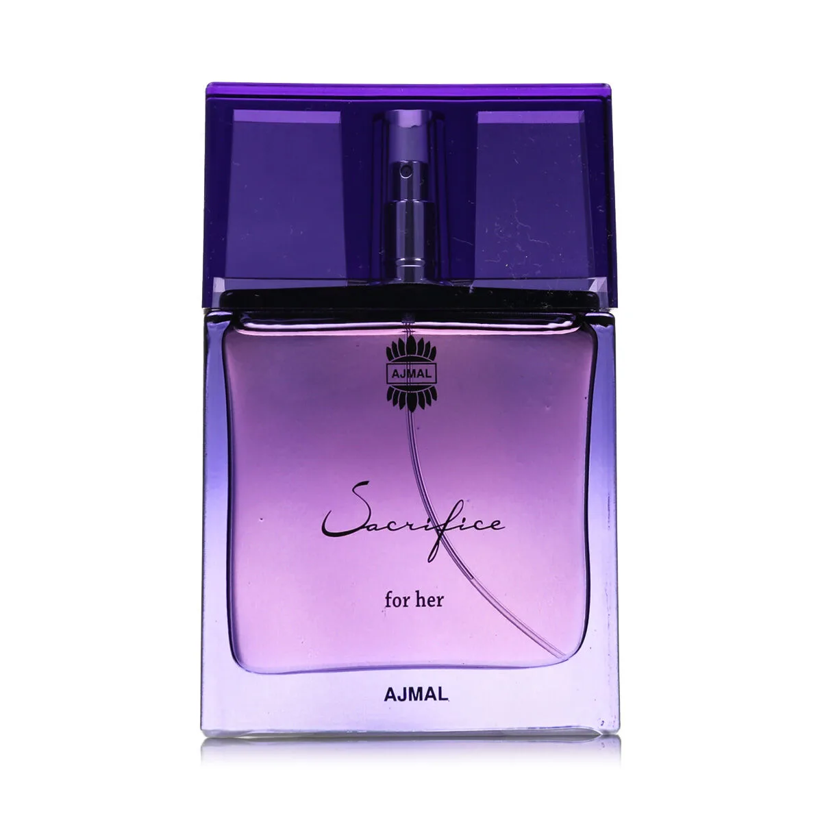 Parfum femme ajmal sacrifice for her edp 50 ml s832236357. Bienvenue dans le cercle très sélect des acheteurs inspirés. Diaytar révèle les produits qui définiront demain.