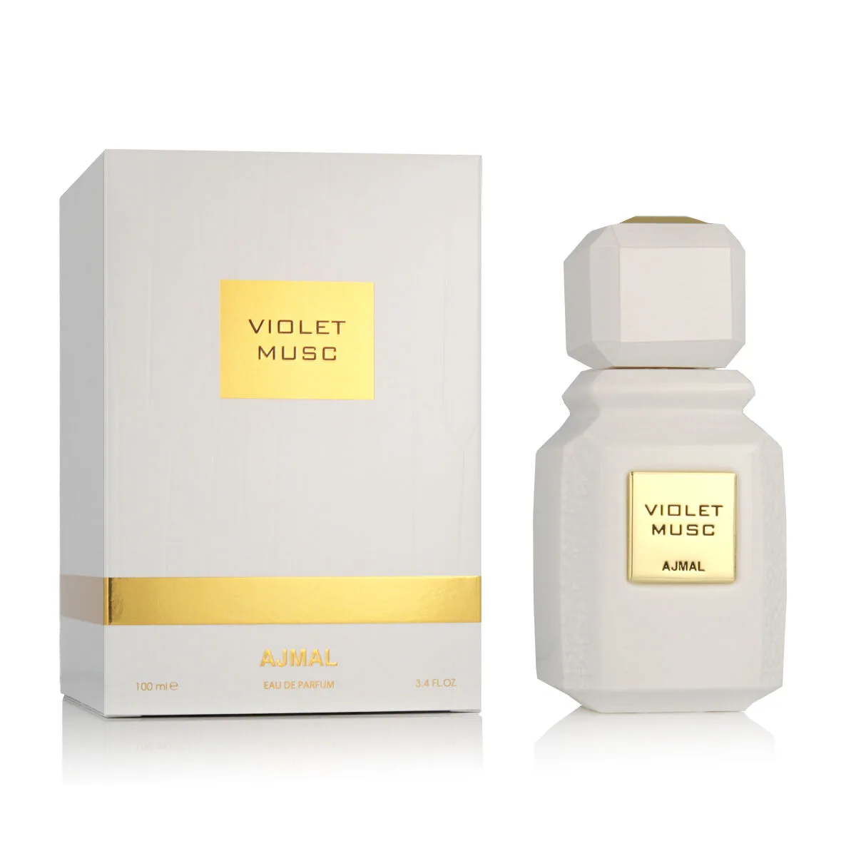 Parfum femme ajmal violet musc edp 100 ml s831154289. Diaytar : là où le shopping devient une forme d'art. Curateur d'un quotidien plus beau et plus fonctionnel.