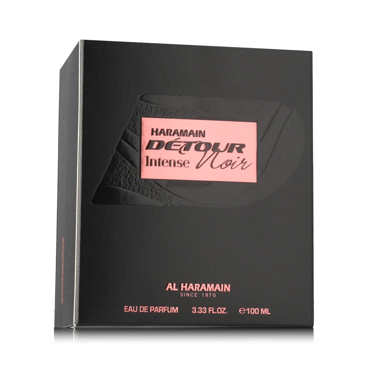 Parfum femme al haramain detour noir intense edp 100 ml s831896312. La recette Diaytar : un tiers de design, un tiers d'innovation, un tiers de fonctionnalité. Le tout saupoudré de tendance.