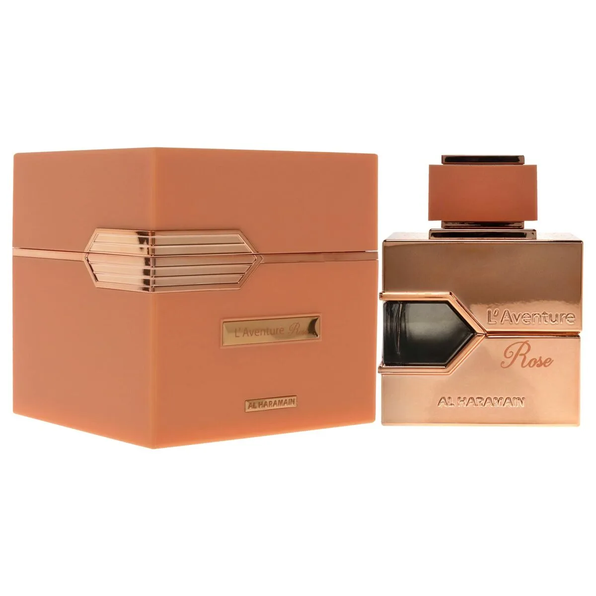Parfum femme al haramain edp l aventure rose 100 ml s831346052. Pour un shopping sans limites : Diaytar déniche pour vous le meilleur des produits généraux, électroniques et de style de vie