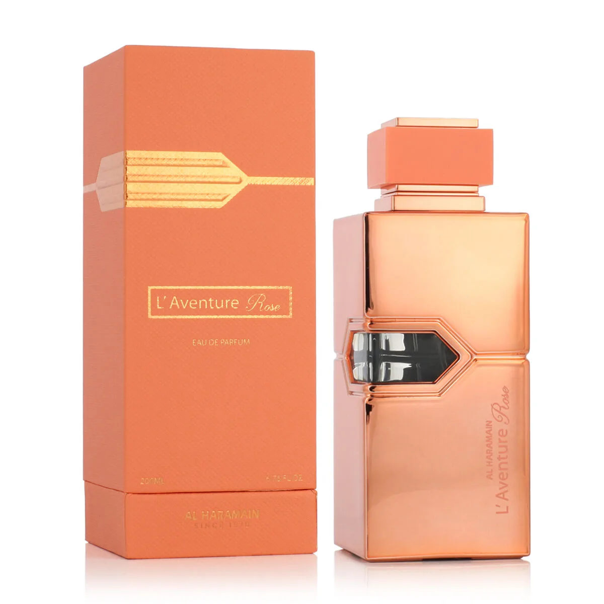 Parfum femme al haramain edp l aventure rose 200 ml s830854817. Les dernières tendances mode vous attendent chez Diaytar !