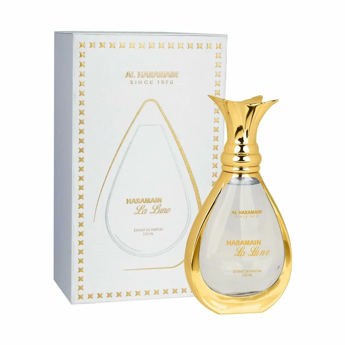 Parfum femme al haramain haramain la lune 100 ml s831972114. Diaytar c'est bien plus qu'une boutique en ligne : c'est un concept où chaque produit, de l'électronique à la décoration, raconte une histoire