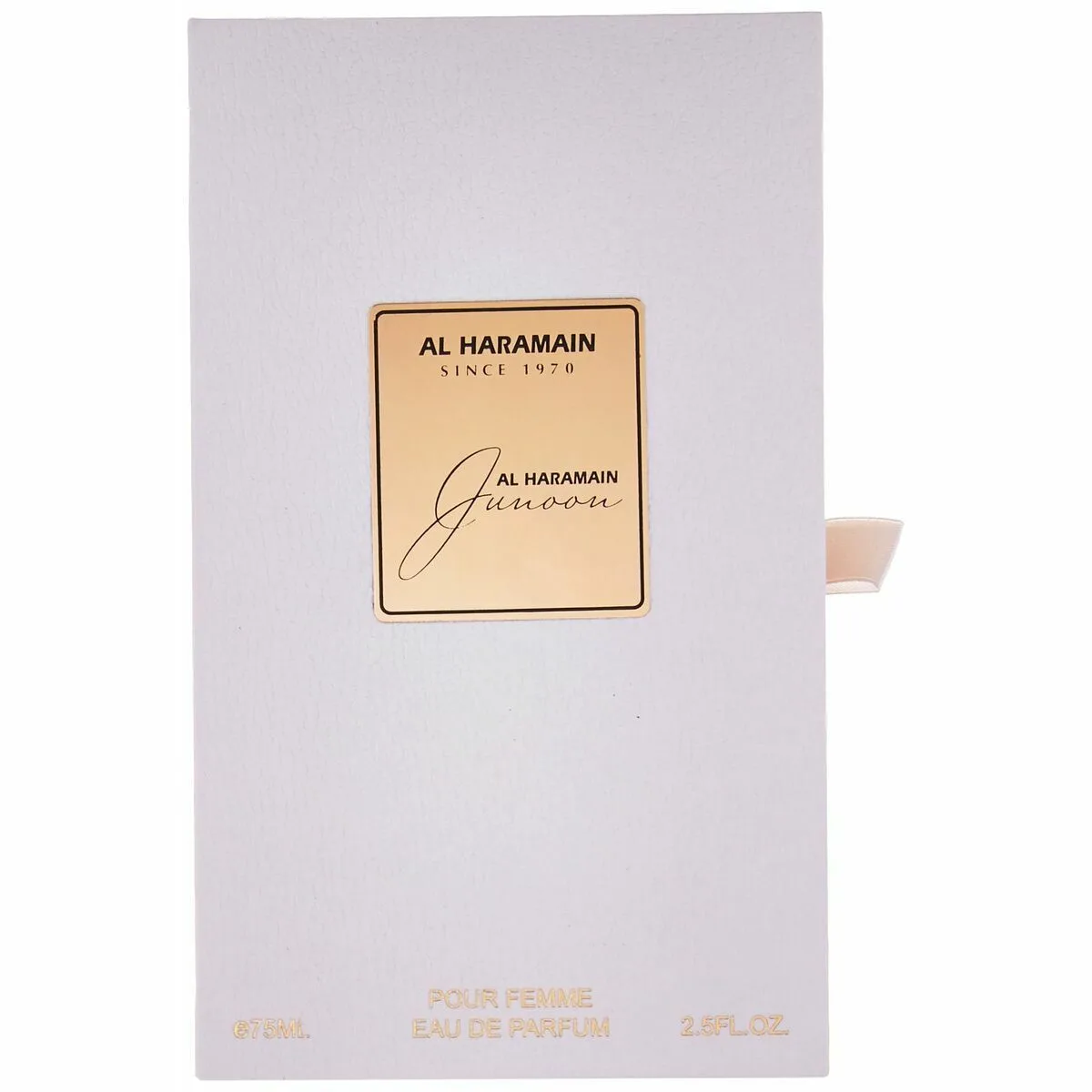 Parfum femme al haramain junoon s0514284037. Diaytar, c'est la preuve que le génie réside dans les détails. Chaque produit a été scruté, pesé, et approuvé.