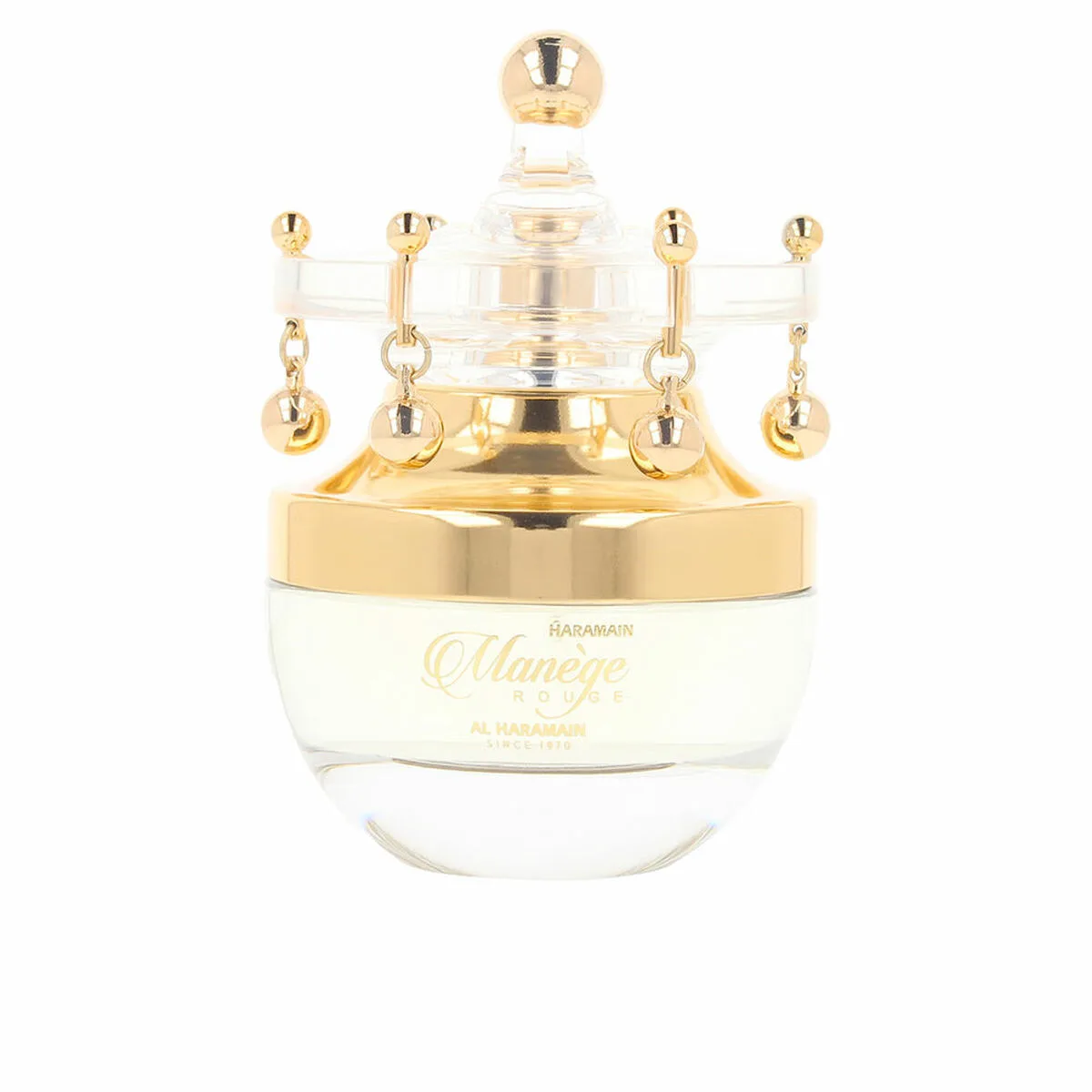 Parfum femme al haramain manege rouge s0514283031. Osez l'originalité avec les créations mode exclusives de Diaytar.