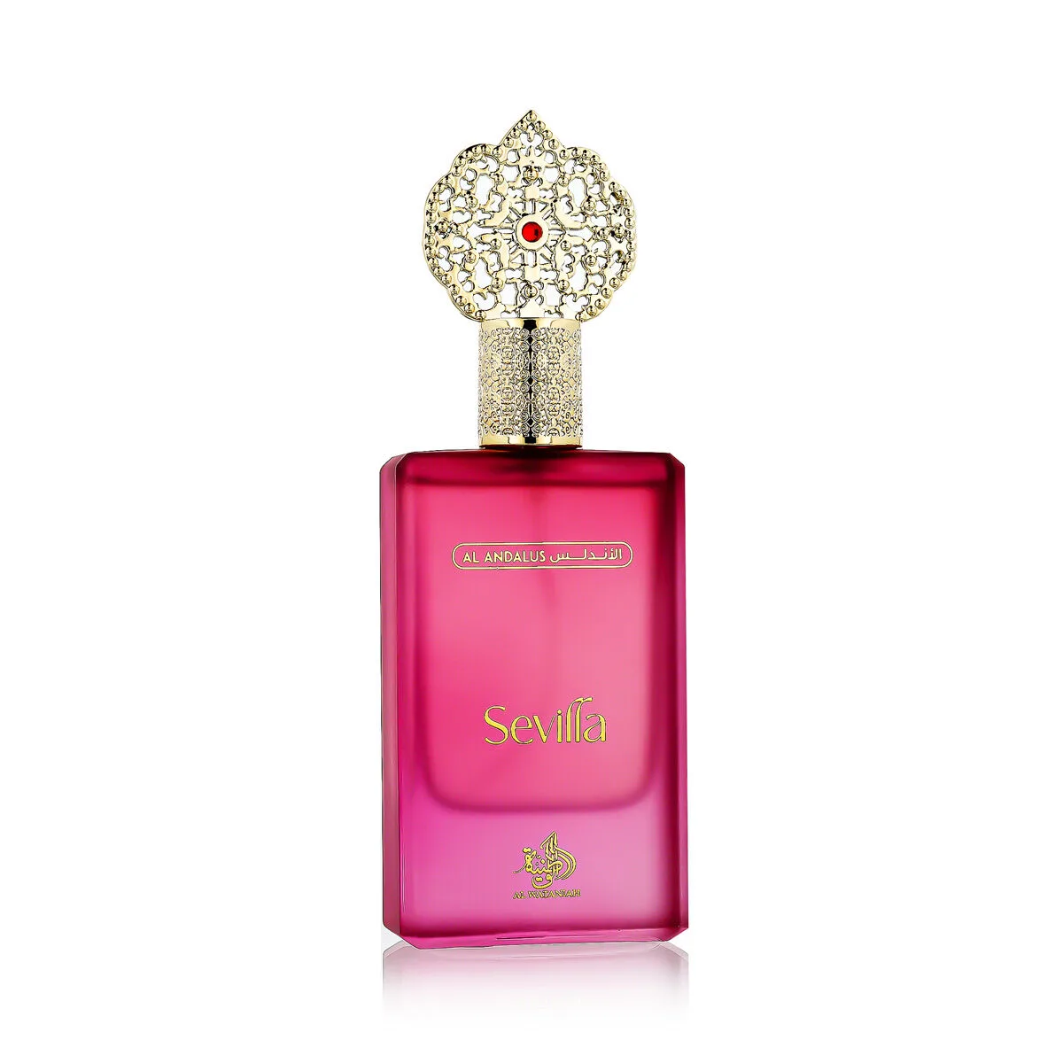 Parfum femme al wataniah sevilla edp 75 ml s832120996. Bienvenue dans le cercle très sélect des acheteurs inspirés. Diaytar révèle les produits qui définiront demain.