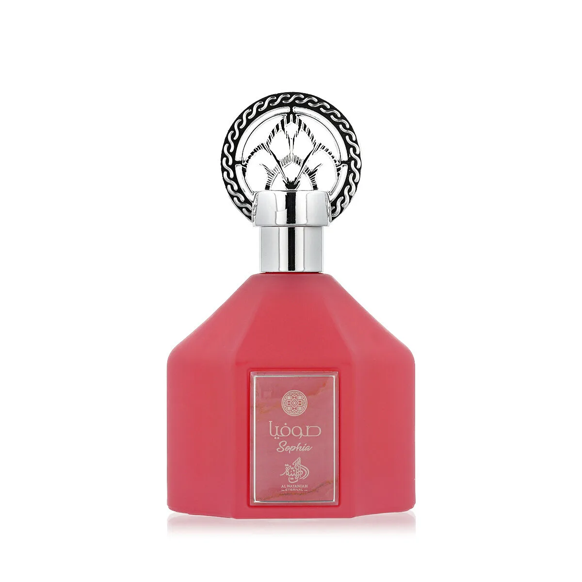 Parfum femme al wataniah sophia edp 100 ml s832117294. Diaytar, c'est le refuge des amoureux du beau et de l'utile, un sanctuaire dédié au produit parfait.