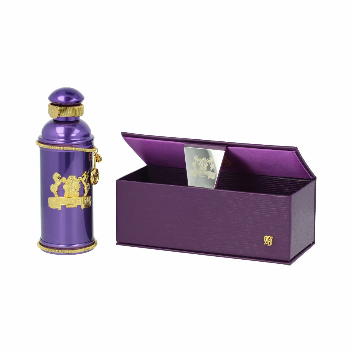 Parfum femme alexandre j iris violet s0514410213. Diaytar, le curateur de votre style de vie moderne, à travers une offre généraliste constamment renouvelée et actualisée