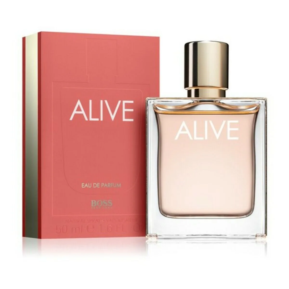 Parfum femme alive hugo boss edp edp s057182828. Bien plus qu'un simple site, Diaytar est une expérience de découverte permanente de produits utiles, beaux et novateurs
