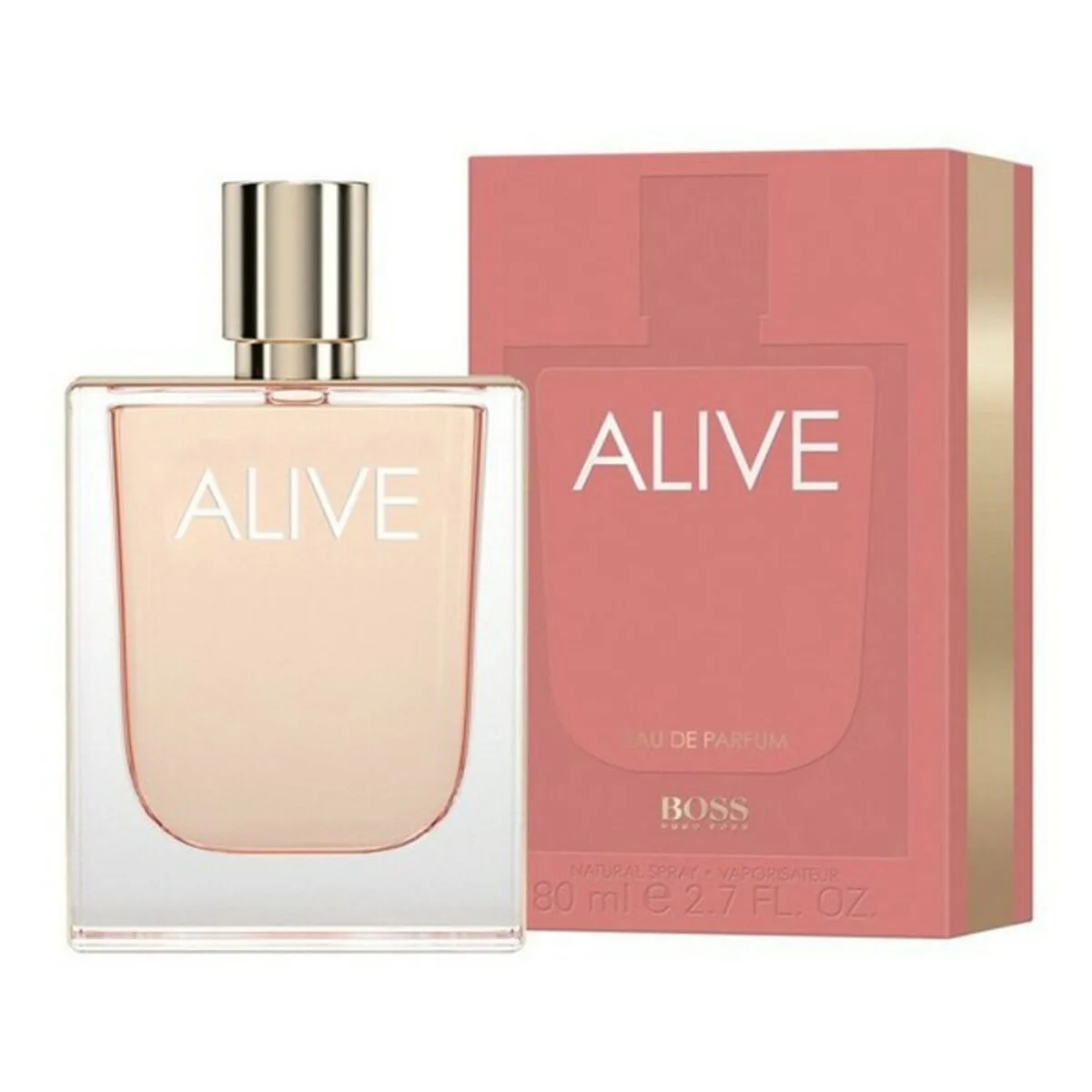 Parfum femme alive hugo boss edp edp s057182933. Nous avons bâti Diaytar sur la conviction qu'un produit génial n'a pas de prix, mais devrait avoir un prix accessible.