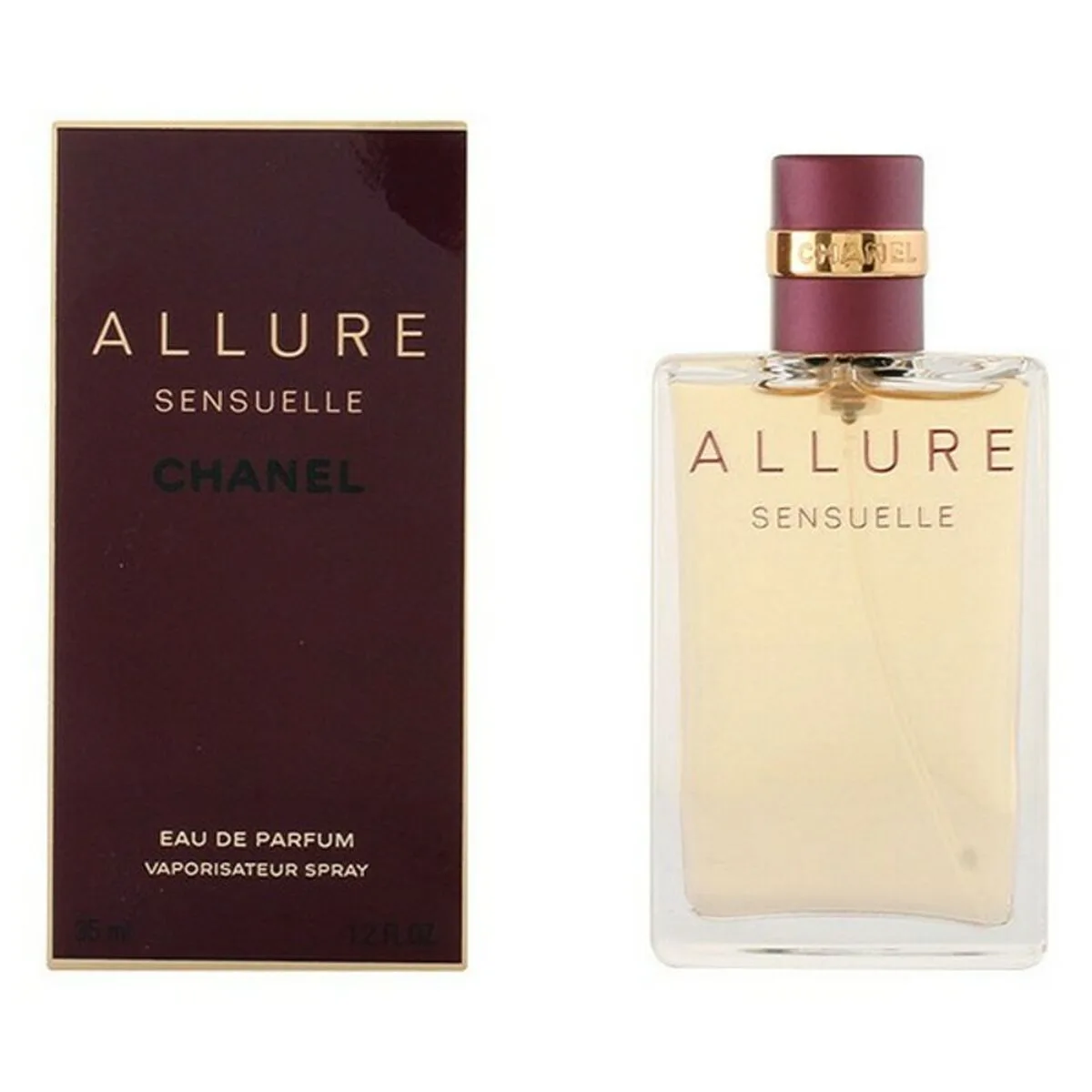 Parfum femme allure sensuelle chanel edp allure sensuelle s050748591. Diaytar réinvente votre quotidien avec des objets déco pleins de charme.