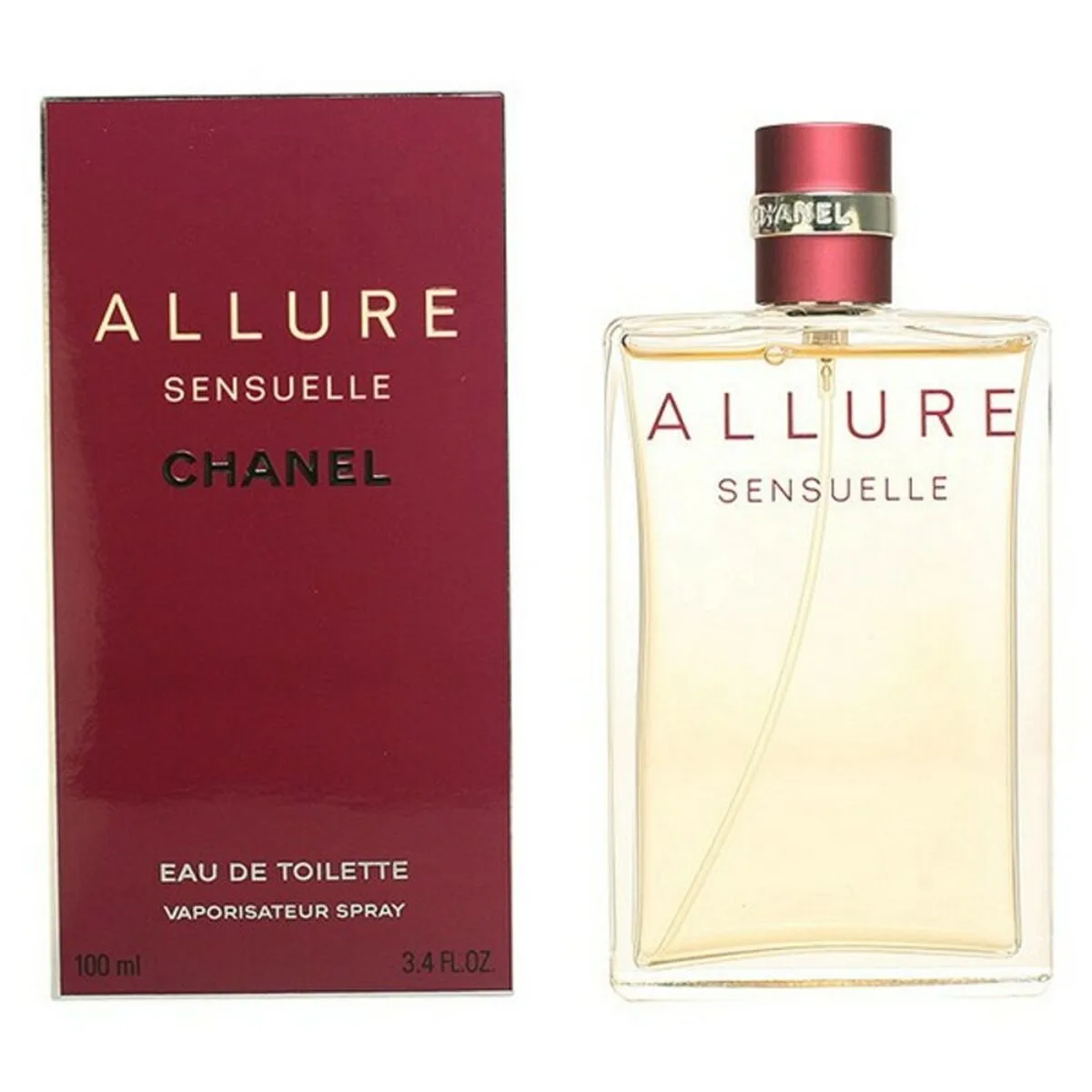 Parfum femme allure sensuelle chanel edt allure sensuelle 100 ml s050751692. Avec Diaytar, profitez d'une sélection généraliste qui a du caractère et qui reflète les aspirations de notre époque