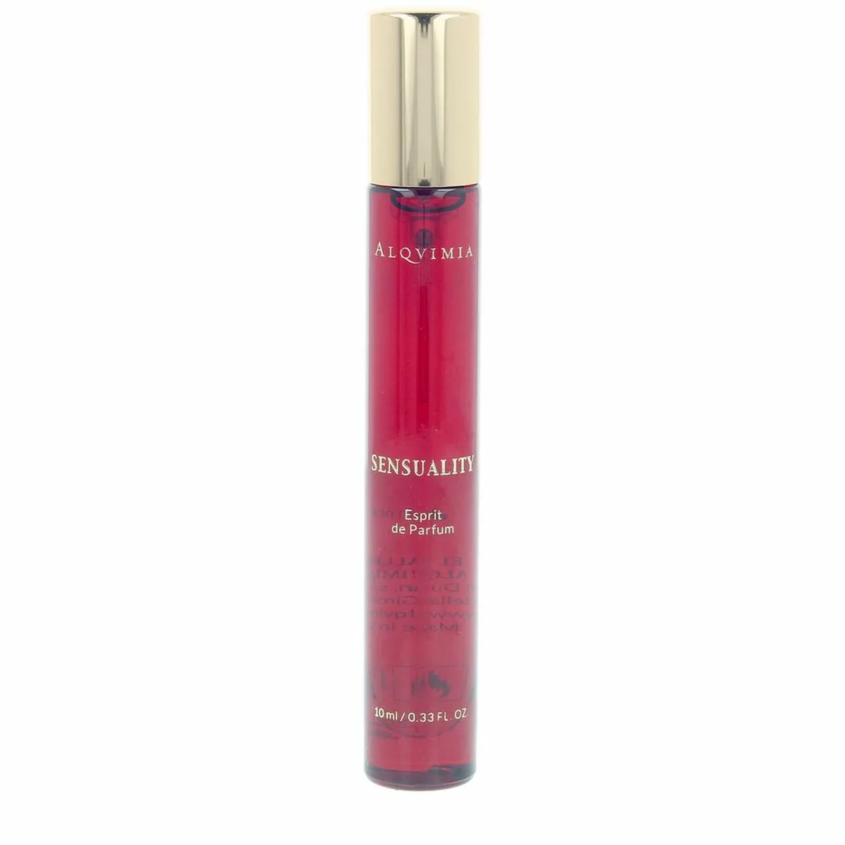Parfum femme alqvimia espirit de parfum sensuality edp 10 ml m012501224. Nous sommes les archéologues du produit parfait. Diaytar exhume pour vous les trésors cachés du marché.
