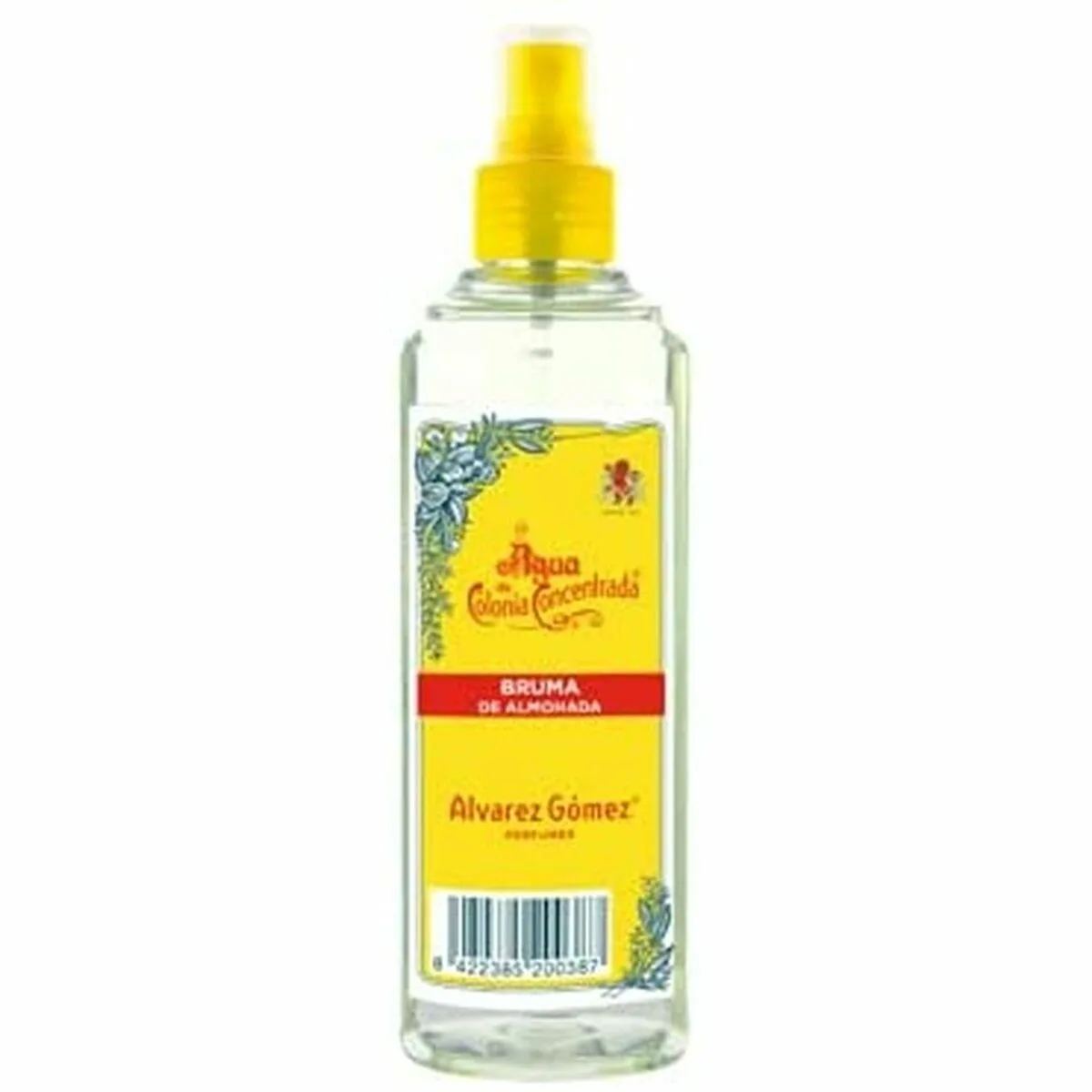 Parfum femme alvarez gomez 100086 edc s058753974. Diaytar est le résultat de milliers d'heures de recherche et développement pour vous offrir une offre généraliste d'exception.
