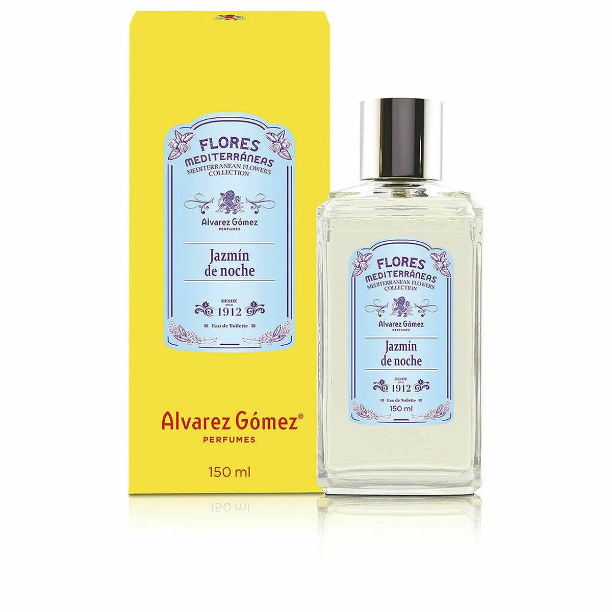 Parfum femme alvarez gomez 100150 edt 150 ml s059857670. L'ambition de Diaytar : devenir votre boutique en ligne de référence pour tous les produits qui améliorent votre vie