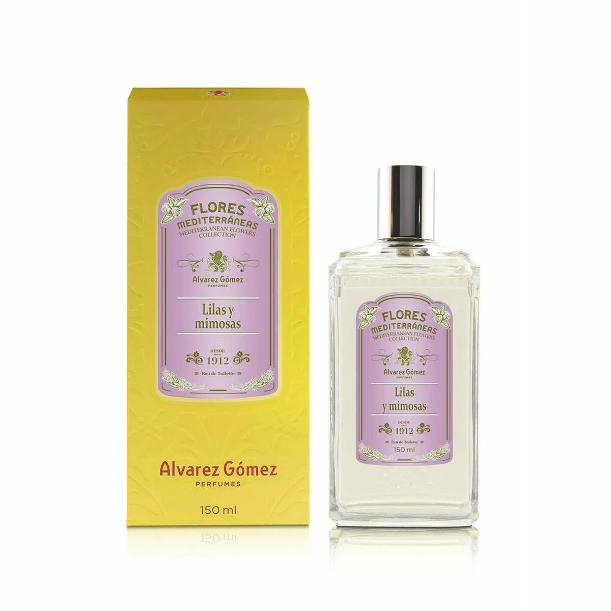 Parfum femme alvarez gomez 100151 edt 150 ml s059857780. L'aventure Diaytar, c'est celle d'une équipe passionnée qui déniche pour vous les perles rares du marché généraliste