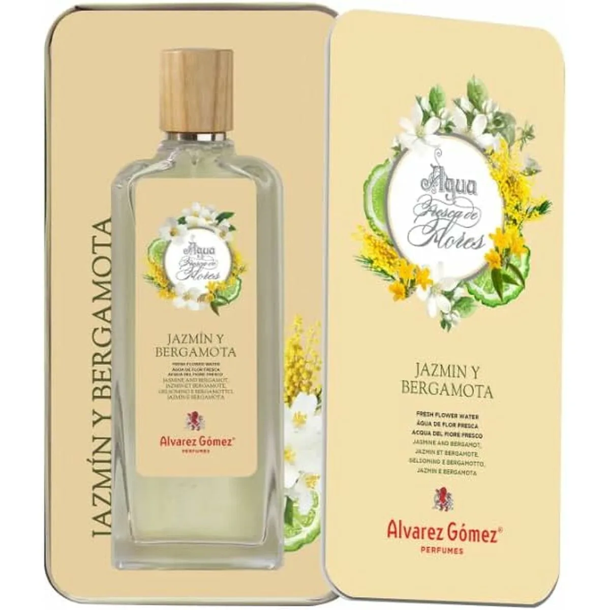 Parfum femme alvarez gomez agua fresca flores 150 ml s0512748877. Diaytar, c'est la promesse de trouver ce produit parfait qui répondra à un besoin précis tout en étant un objet de désir