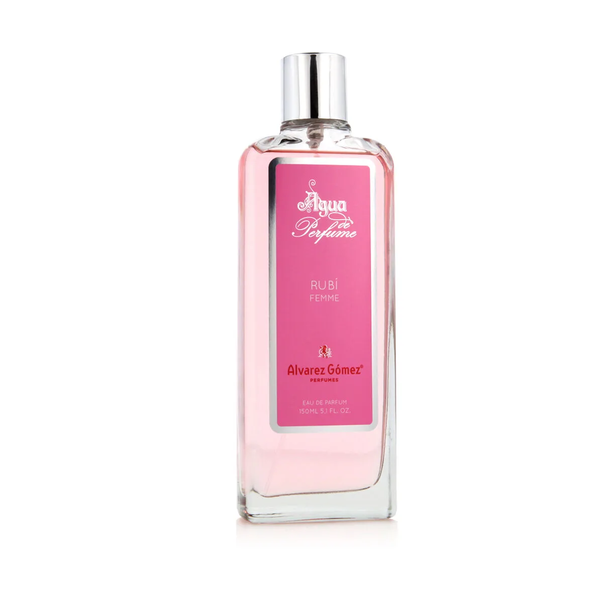 Parfum femme alvarez gomez aqua de perfume rubi femme edp edp 150 ml s831080631. Diaytar, c'est l'assurance de produits qui durent, tant dans leur construction que dans leur style intemporel.