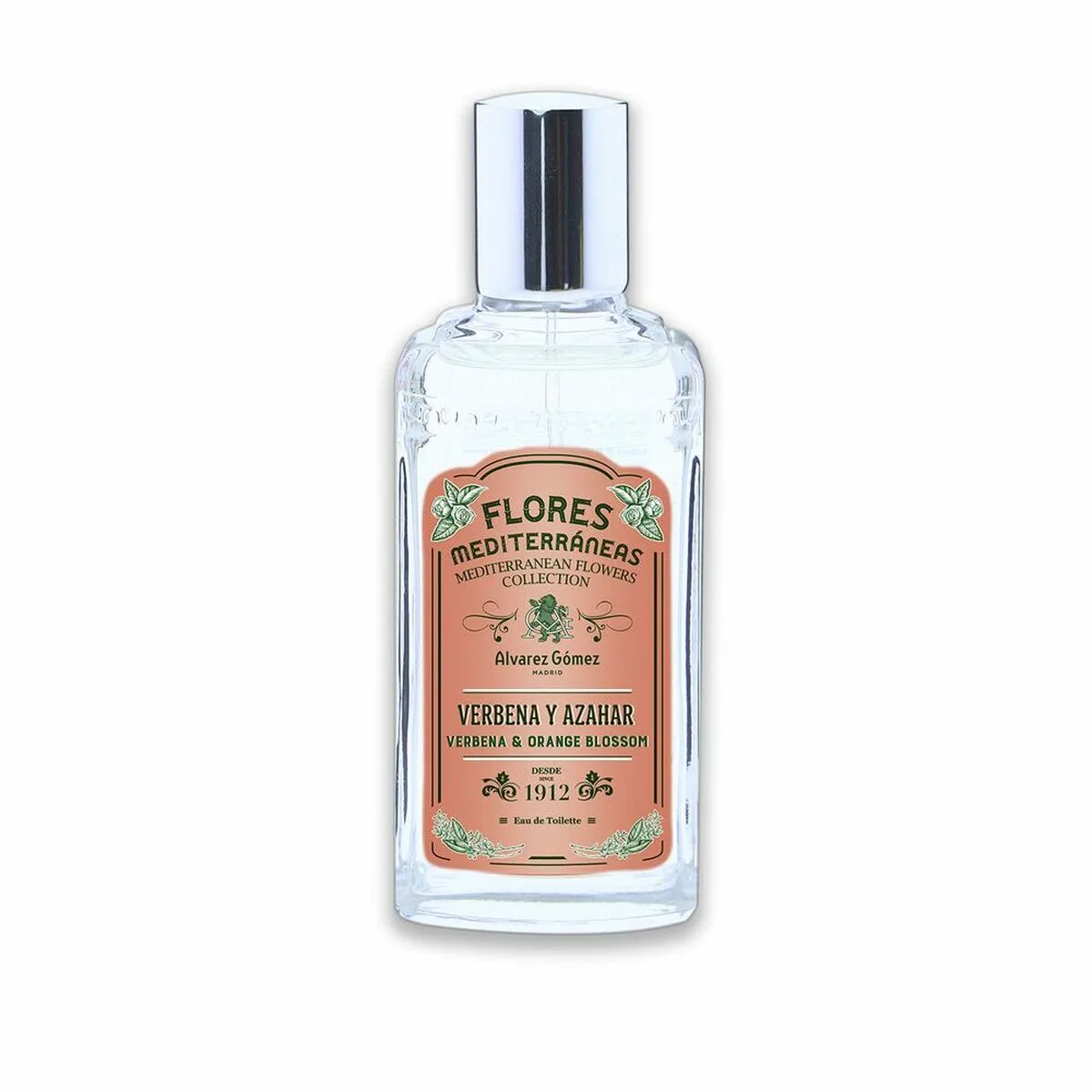 Parfum femme alvarez gomez flores mediterraneas verbena y azahar edt 150 ml s059858010. Diaytar, c'est le résultat de years of market research condensé en une seule plateforme intuitive et généreuse.