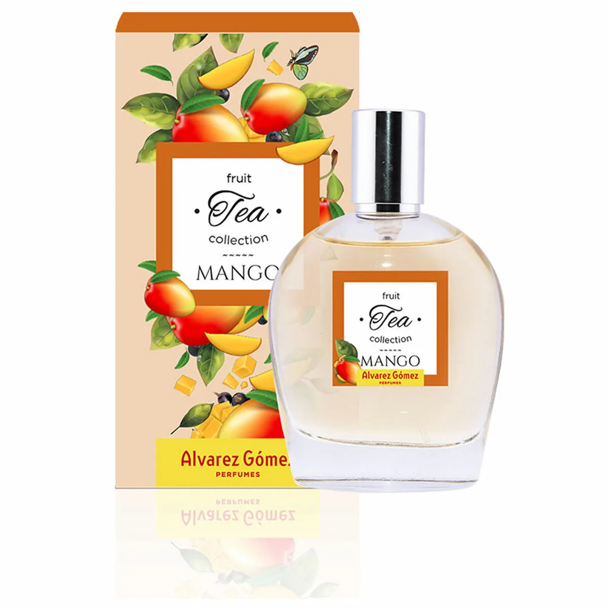 Parfum femme alvarez gomez fruit tea collection 100 ml s0512309943. Bienvenue sur Diaytar, la plateforme qui a réussi le pari de rendre le shopping généraliste aussi excitant que la mode.