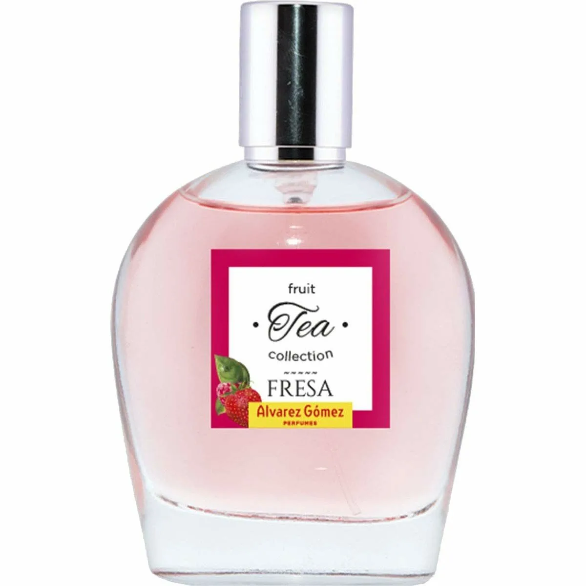 Parfum femme alvarez gomez fruit tea collection fresa edt 100 ml s0512309728. Diaytar, le compagnon idéal de votre vie connectée et stylée, à travers une offre généraliste sans équivalent