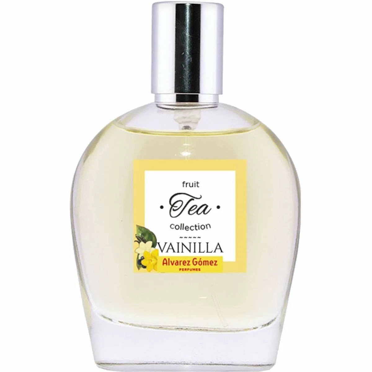 Parfum femme alvarez gomez fruit tea collection vainilla edt 100 ml s0512309833. Pour vous, nous avons créé Diaytar : l'antidote à la monotonie shopping, une injection régulière de produits novateurs.