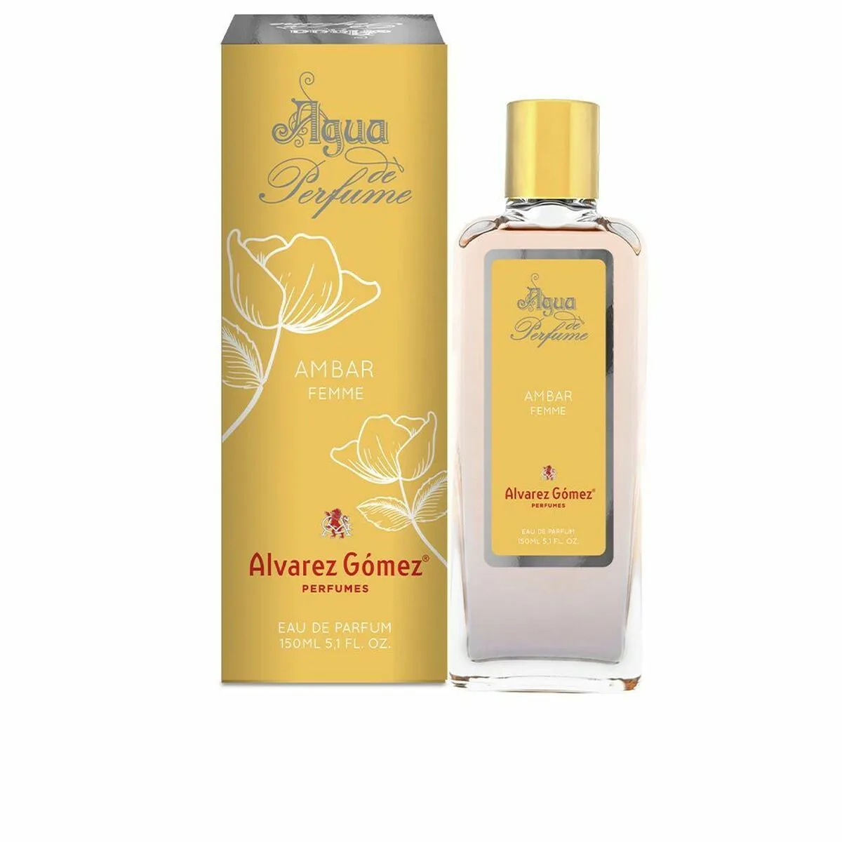 Parfum femme alvarez gomez sa010 edp edp 150 ml s059331483. Nous croyons en la magie des objets. Chez Diaytar, chaque produit a le pouvoir de transformer une routine en moment précieux.