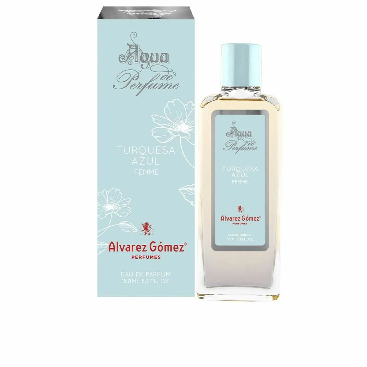 Parfum femme alvarez gomez sa013 edp edp 150 ml s059337146. Diaytar : Parce que vos goûts sont éclectiques, notre offre de produits l'est tout autant. Explorez sans modération.