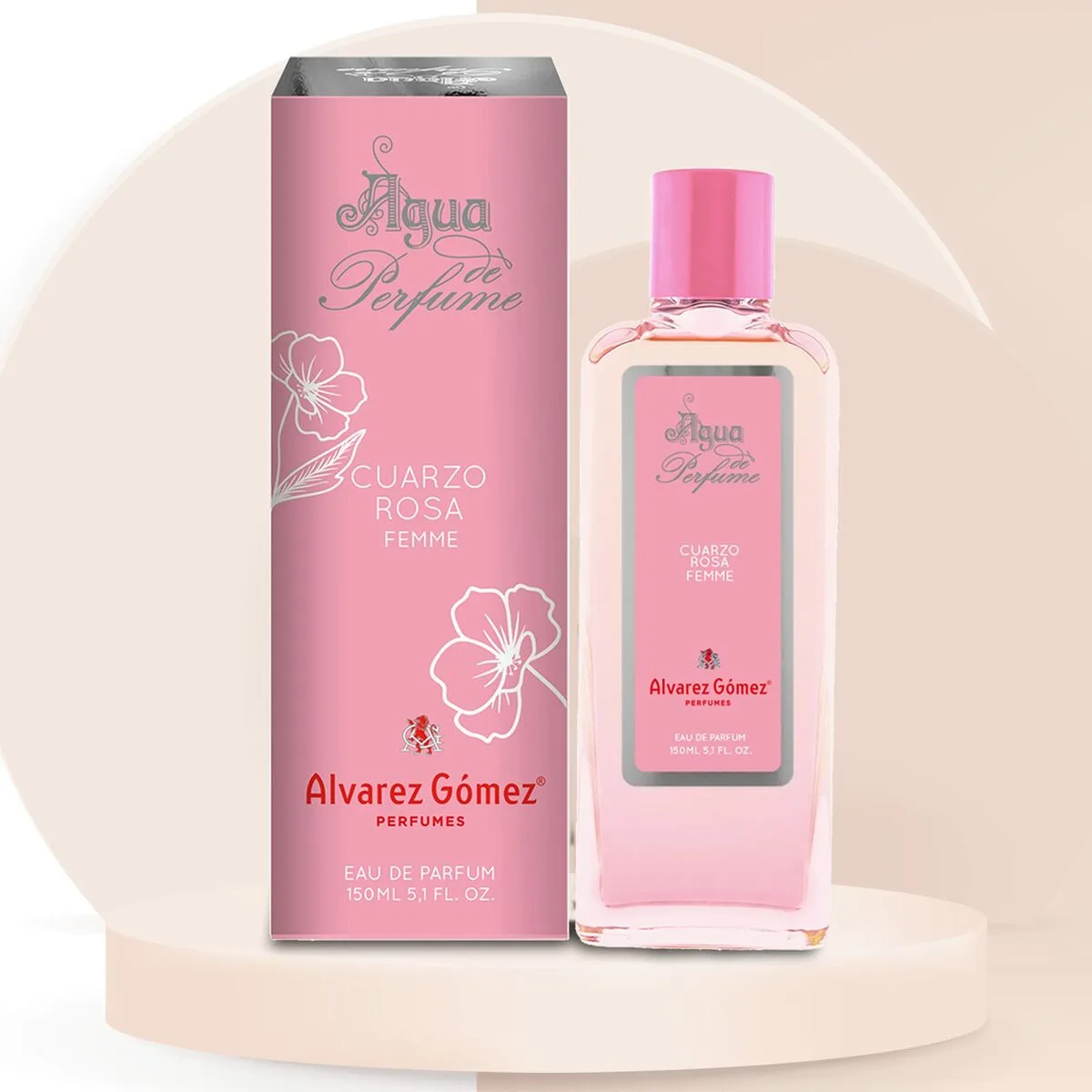 Parfum femme alvarez gomez sa014 edp edp s451156088. Notre équipe Diaytar parcourt le globe pour vous dénicher les produits généraux et électroniques les plus prometteurs