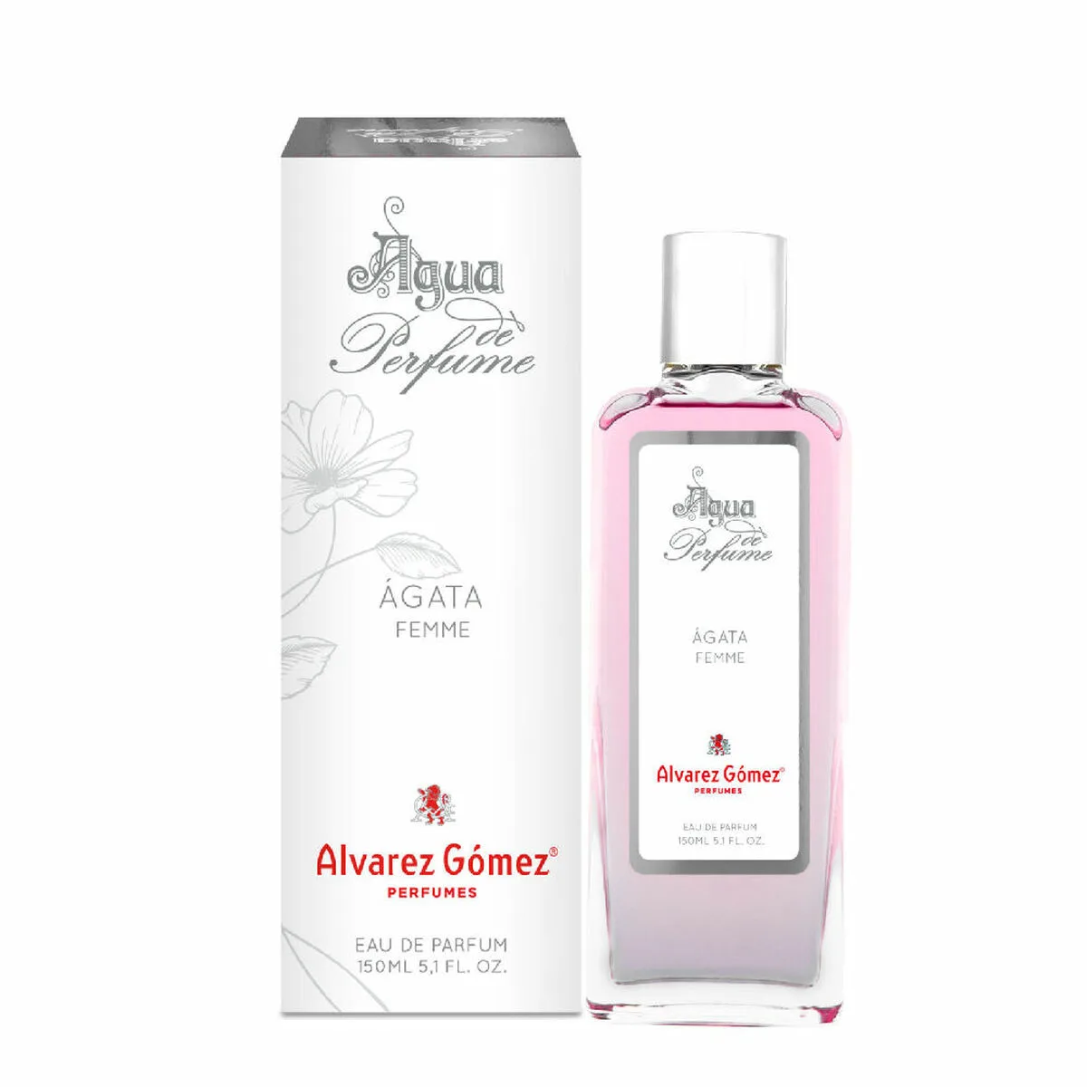 Parfum femme alvarez gomez sa015 edp edp s451154786. Élargissez vos horizons avec Diaytar, le hub de tous les produits qui comptent vraiment dans votre vie de tous les jours