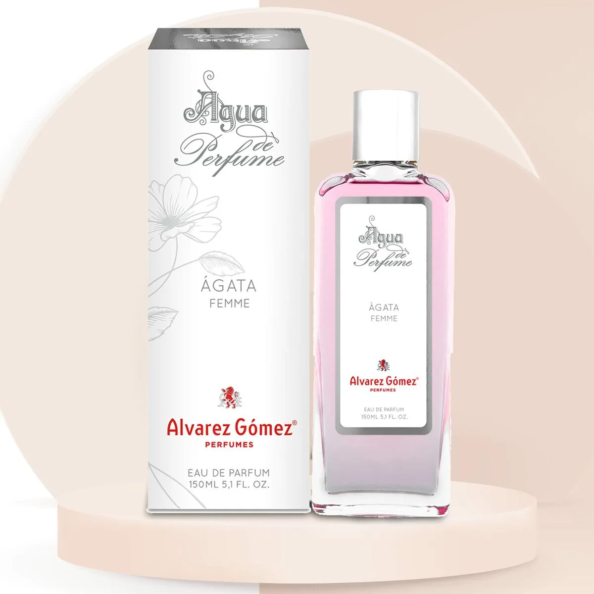 Parfum femme alvarez gomez sa015 edp edp s451154798. L'esprit Diaytar : une curiosité insatiable pour dénicher les produits généraux et électroniques qui feront demain