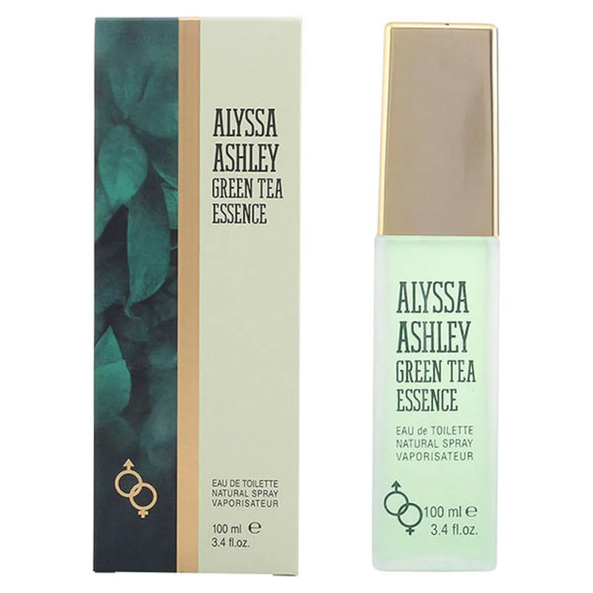 Parfum femme alyssa ashley 10004990 edt 100 ml s450037286. Style et élégance se conjuguent parfaitement dans notre rayon mode Diaytar.