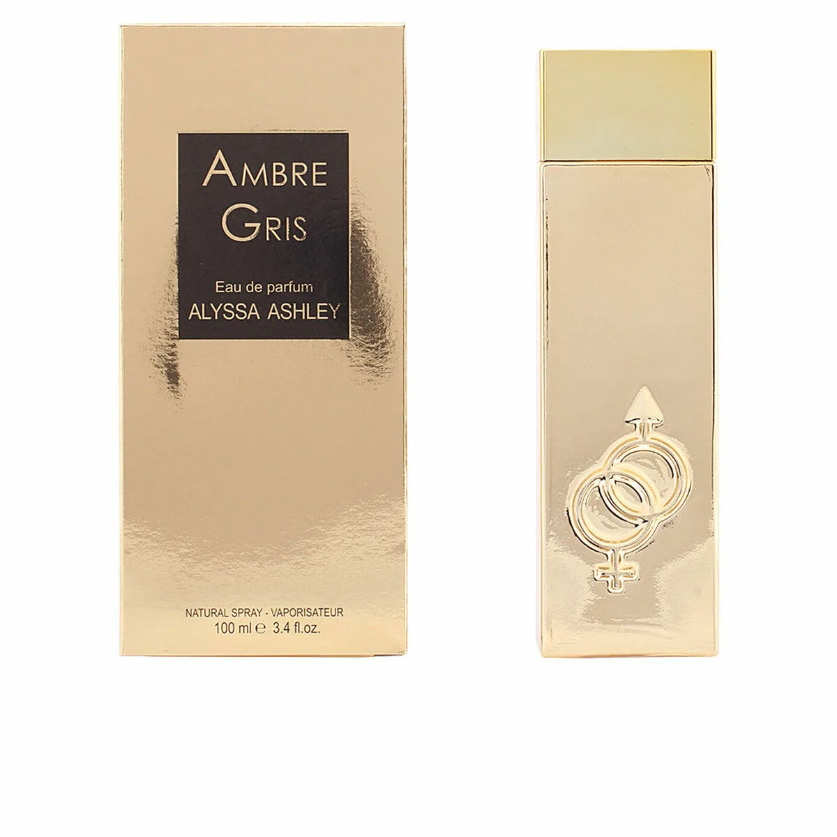 Parfum femme alyssa ashley ambre gris edp 100 ml s058959810. Diaytar Mode : Où l'élégance rencontre l'originalité pour un style unique.