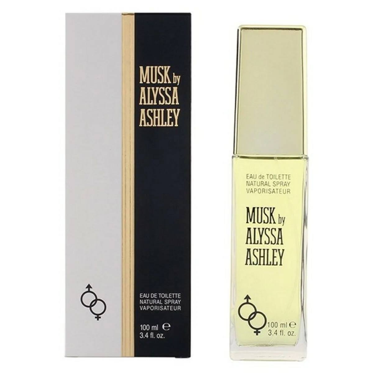 Parfum femme alyssa ashley edt s450036571. Diaytar : Parce que vous méritez le meilleur, nous sélectionnons l'excellence.