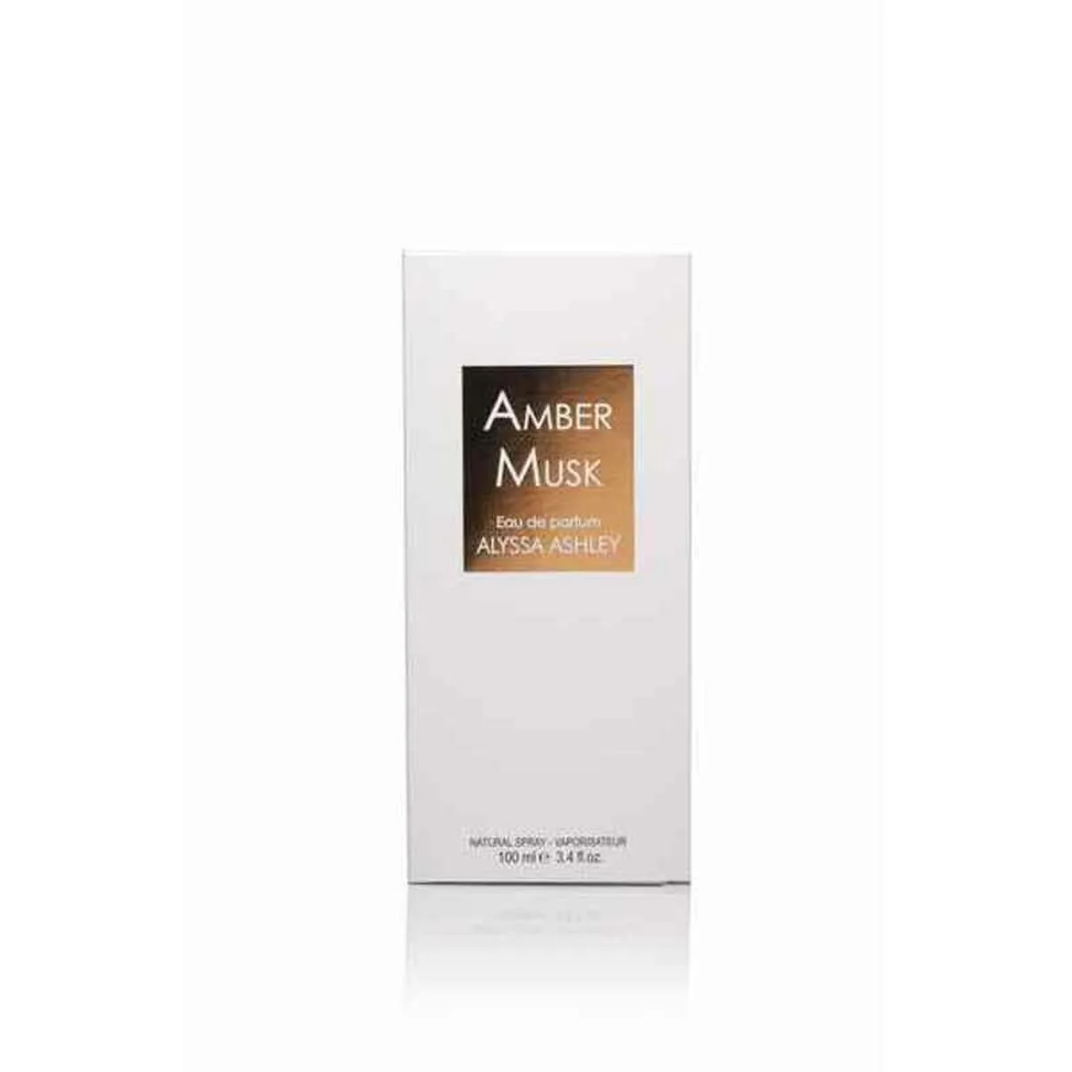 Parfum femme amber musk alyssa ashley edp edp s057722547. Diaytar réinvente le e-commerce avec une approche généraliste axée sur la qualité, la tendance et l'accessibilité