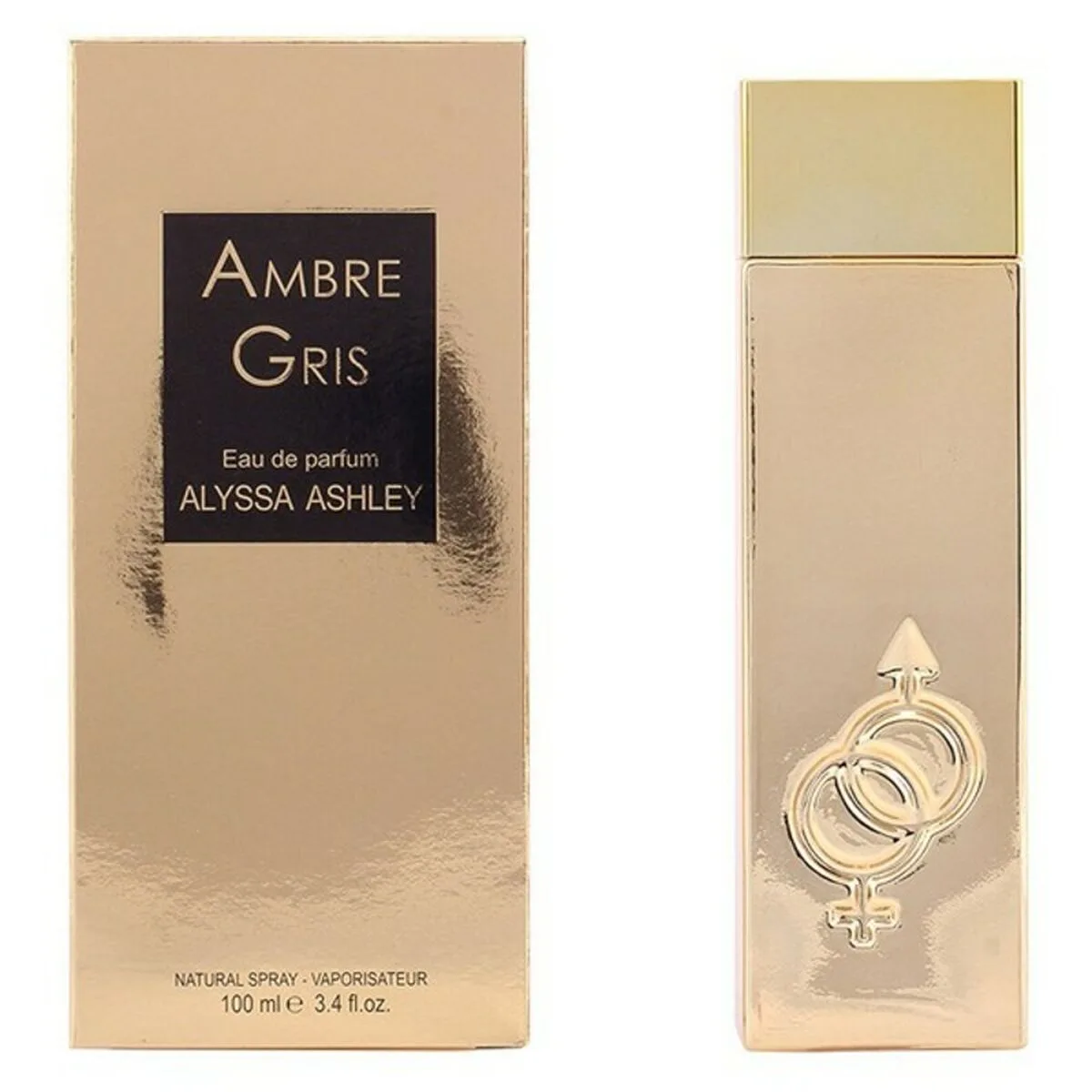 Parfum femme ambre gris alyssa ashley edp edp 30 ml s051002886. Diaytar cultive l'art du bien-être à travers ses produits soigneusement choisis.