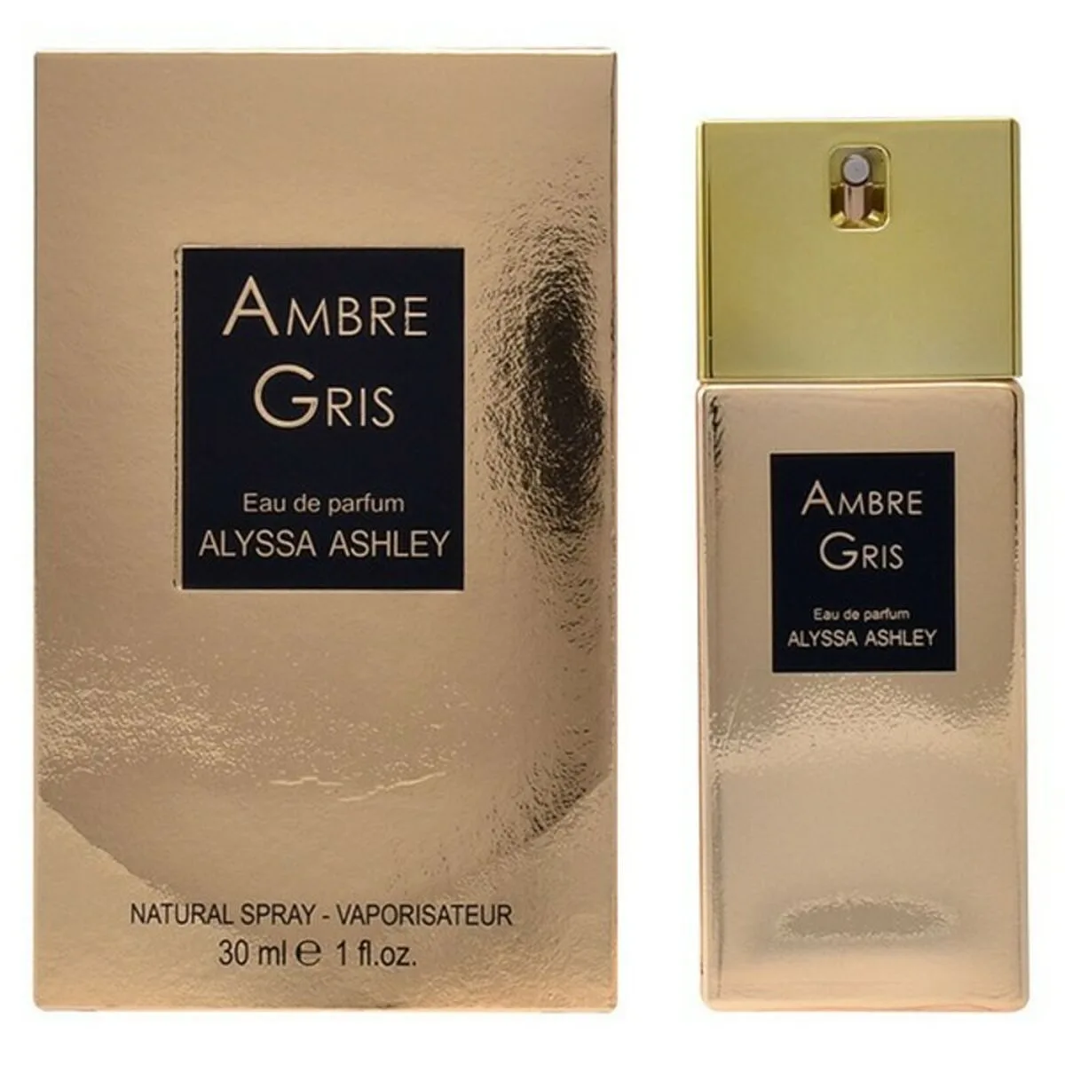 Parfum femme ambre gris alyssa ashley edp edp 30 ml s051002972. Diaytar, une destination où l'on vient pour un produit précis et où l'on reste pour l'étendue et la qualité de l'offre