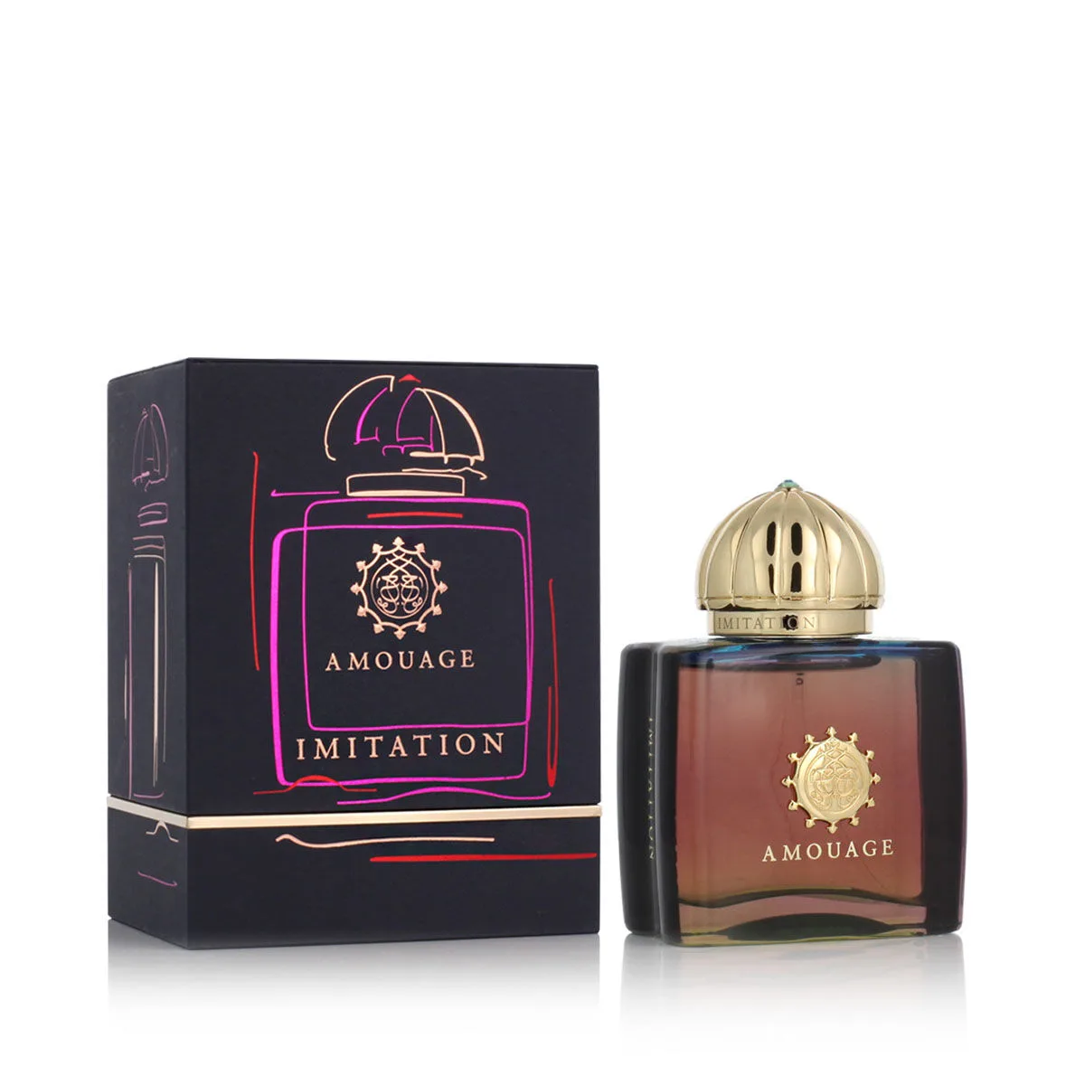 Parfum femme amouage imitation pour femme edp 50 ml s832104219. Chez Diaytar, chaque achat est une expérience unique. Explorez notre sélection premium !