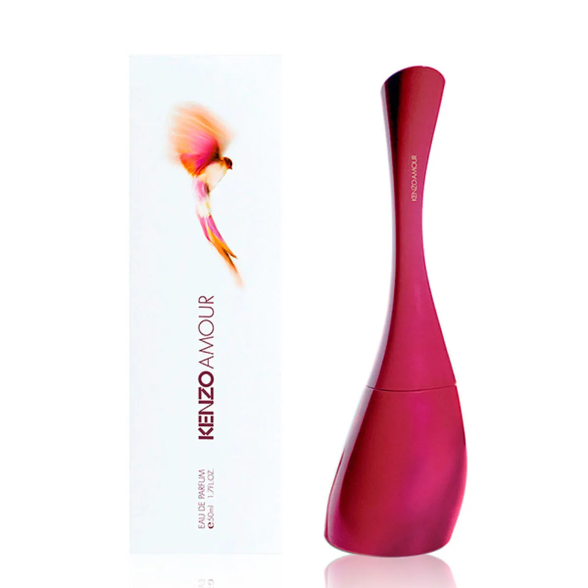 Parfum femme amour kenzo amour edp edp m012004224. Créez votre look signature avec les pièces mode sélectionnées par Diaytar.