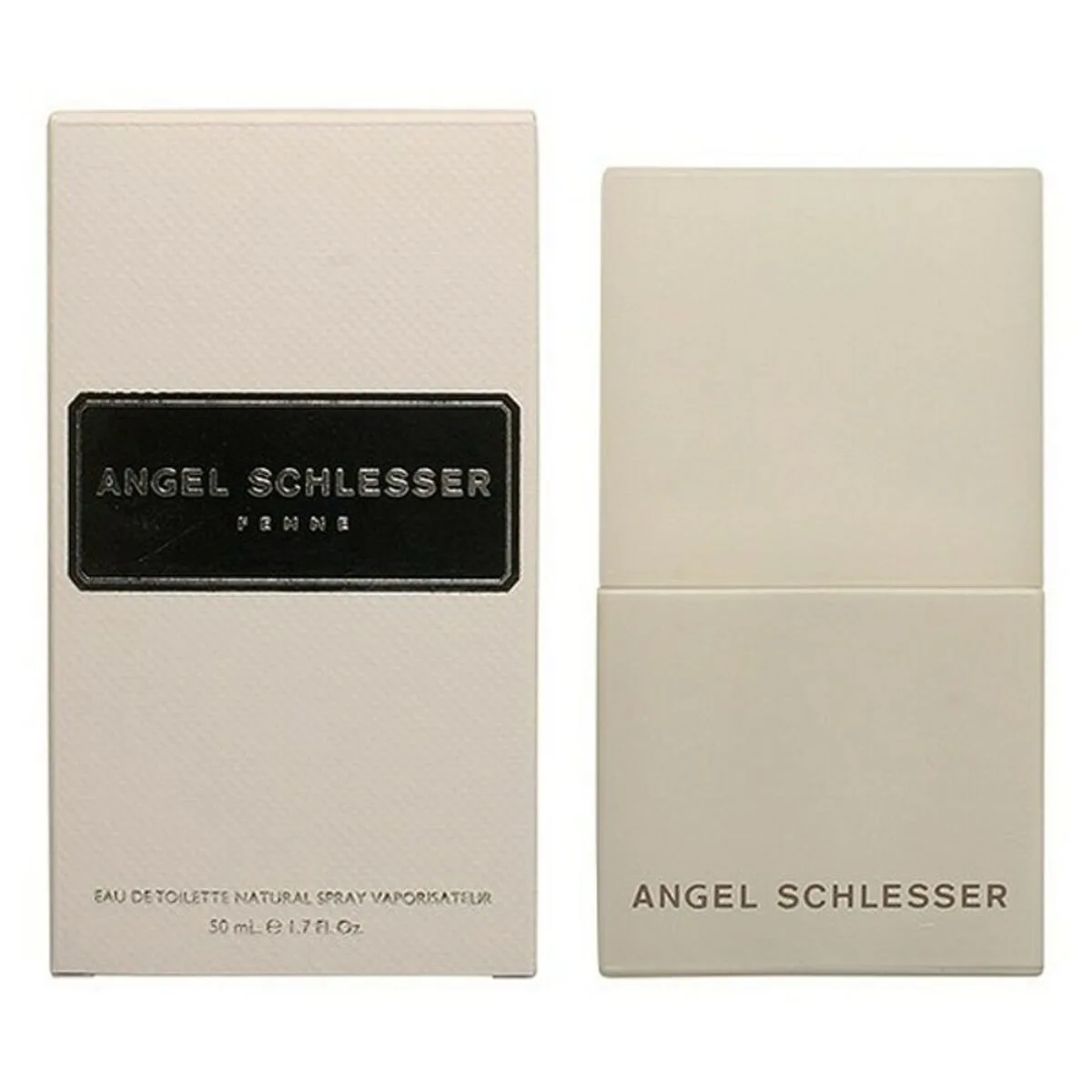 Parfum femme angel schlesser edt s051056686. Pour les esprits curieux et exigeants, Diaytar est la source intarissable de produits rares et ingénieux.